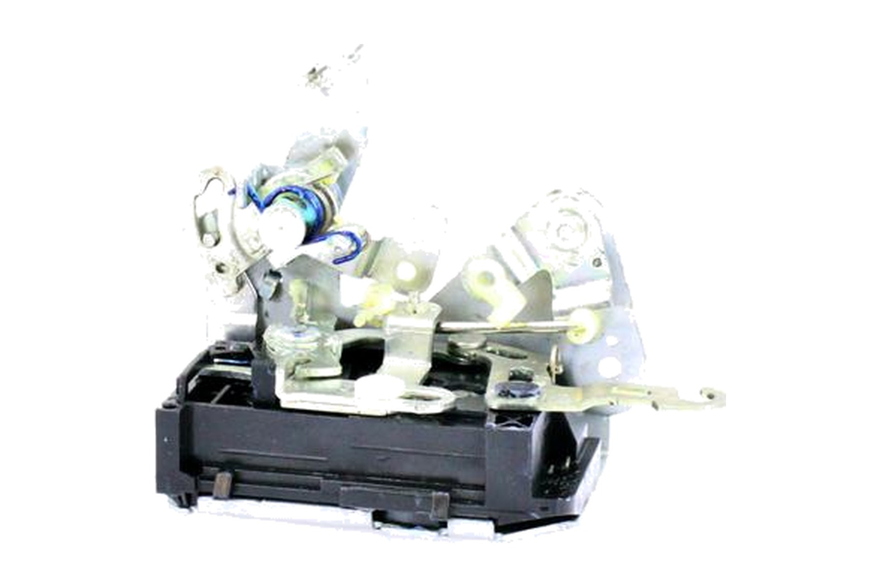 Fechadura de Porta VW 5Z4839015H - Imagem 2