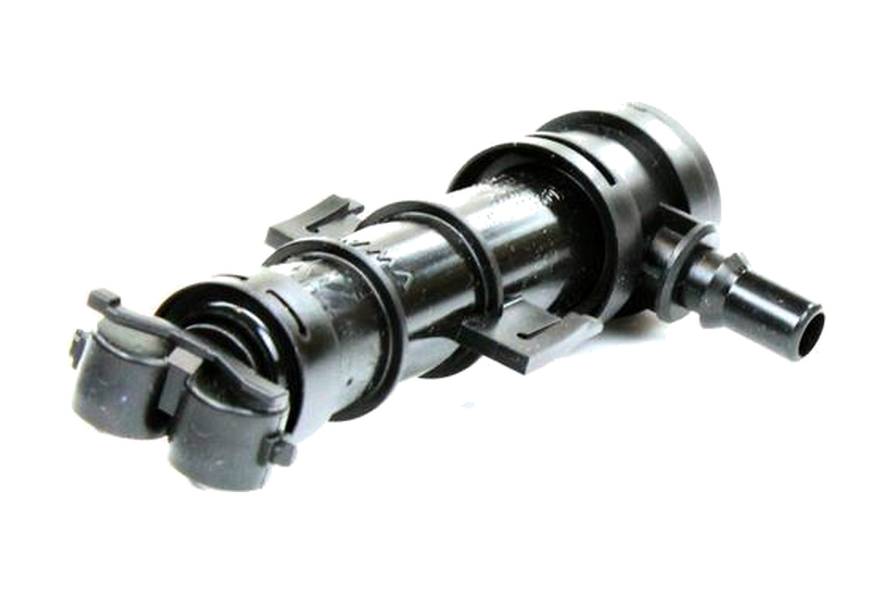 Cilindro de Lavador de Farol Dianteiro Esquerdo (Motorista) VW 5C6955103D - Imagem 9