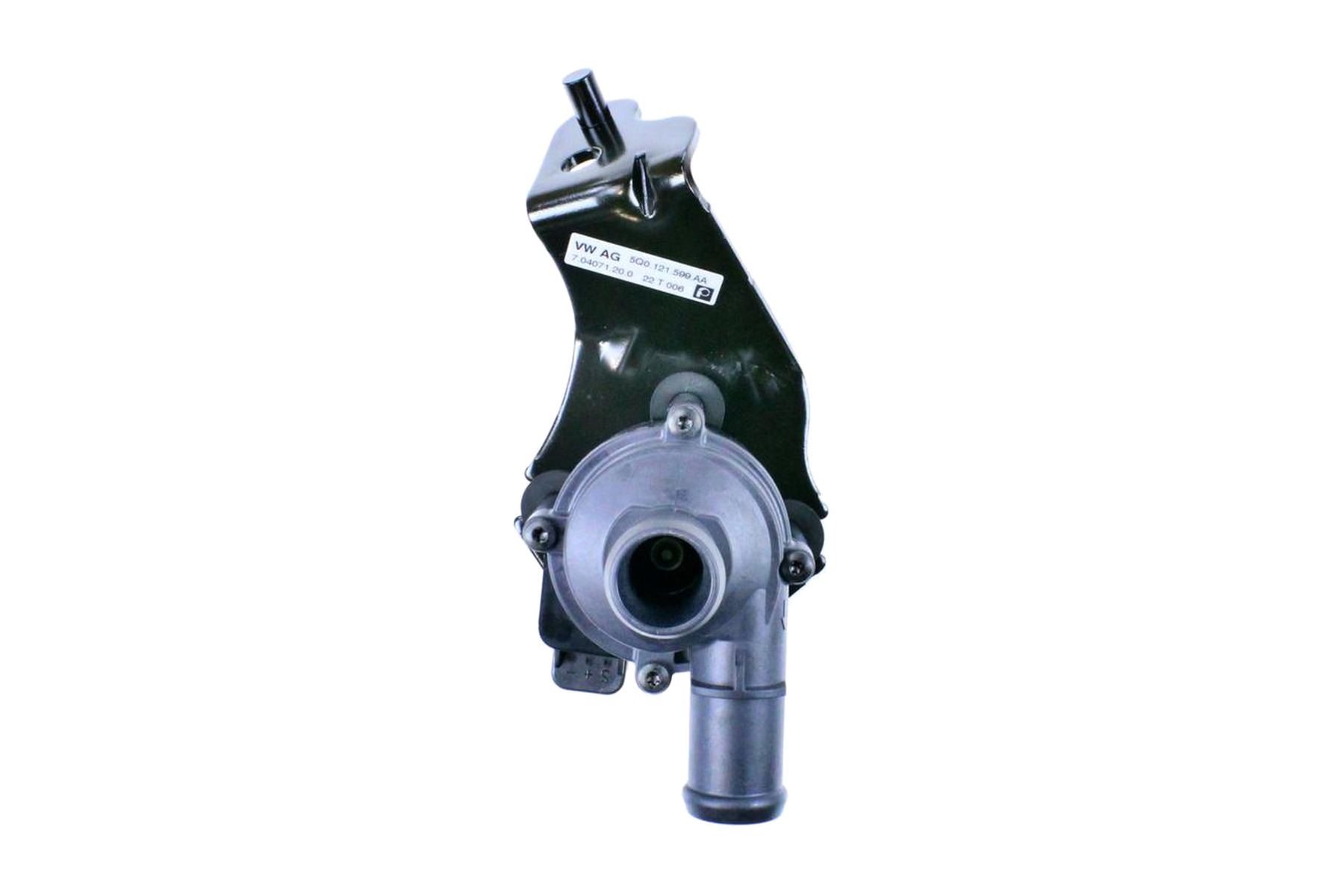 Bomba de Água de Motor VW 5Q0121599AA - Imagem 25