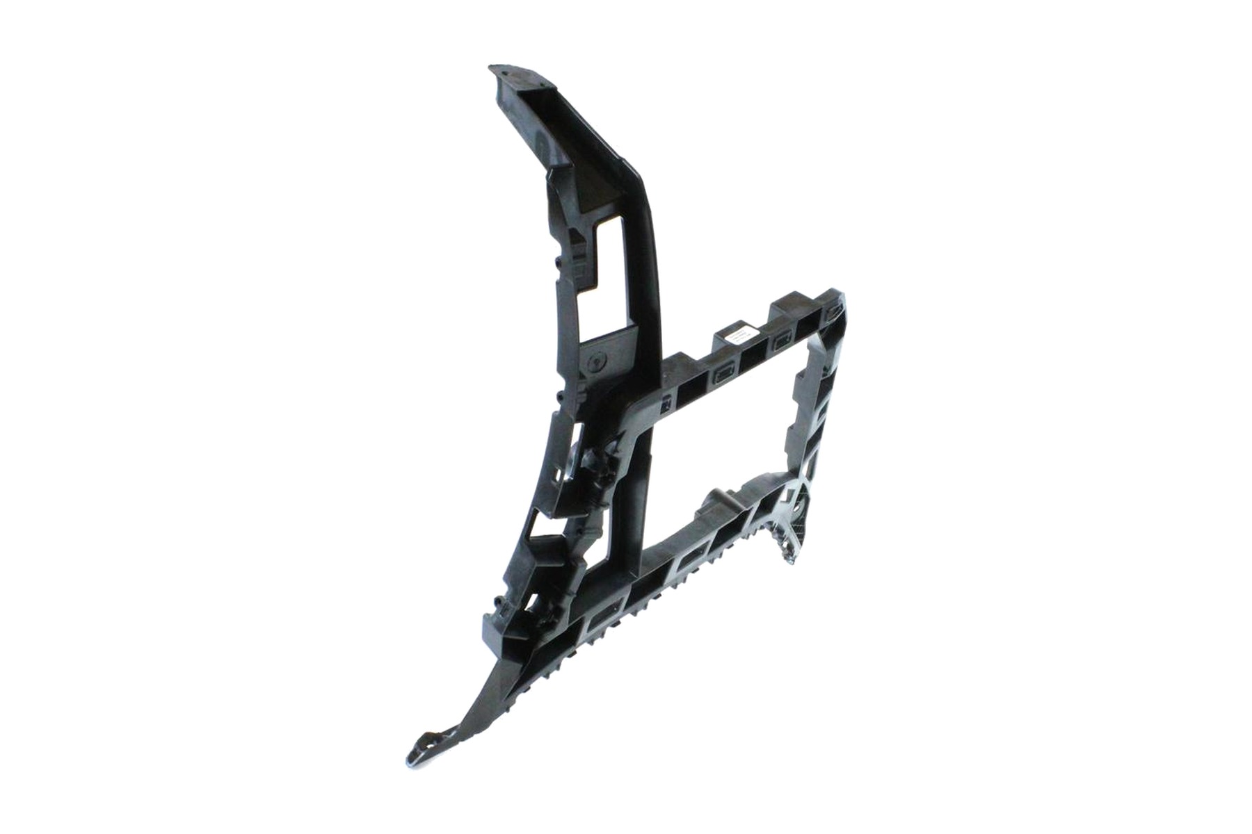 Suporte Guia de Para-choque VW 5C6807394B - Imagem 2