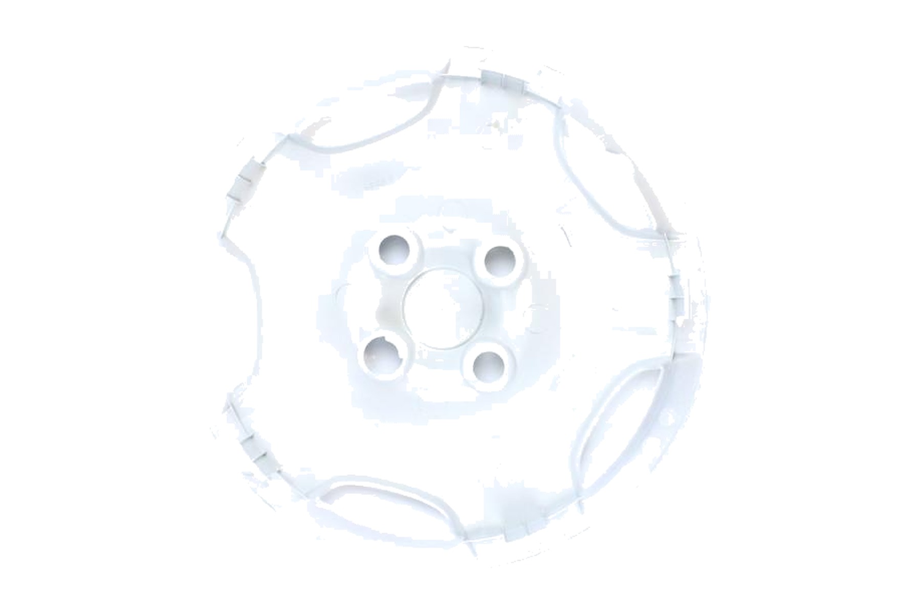 Calota de Roda VW 5U0601147Z31 - Imagem 2