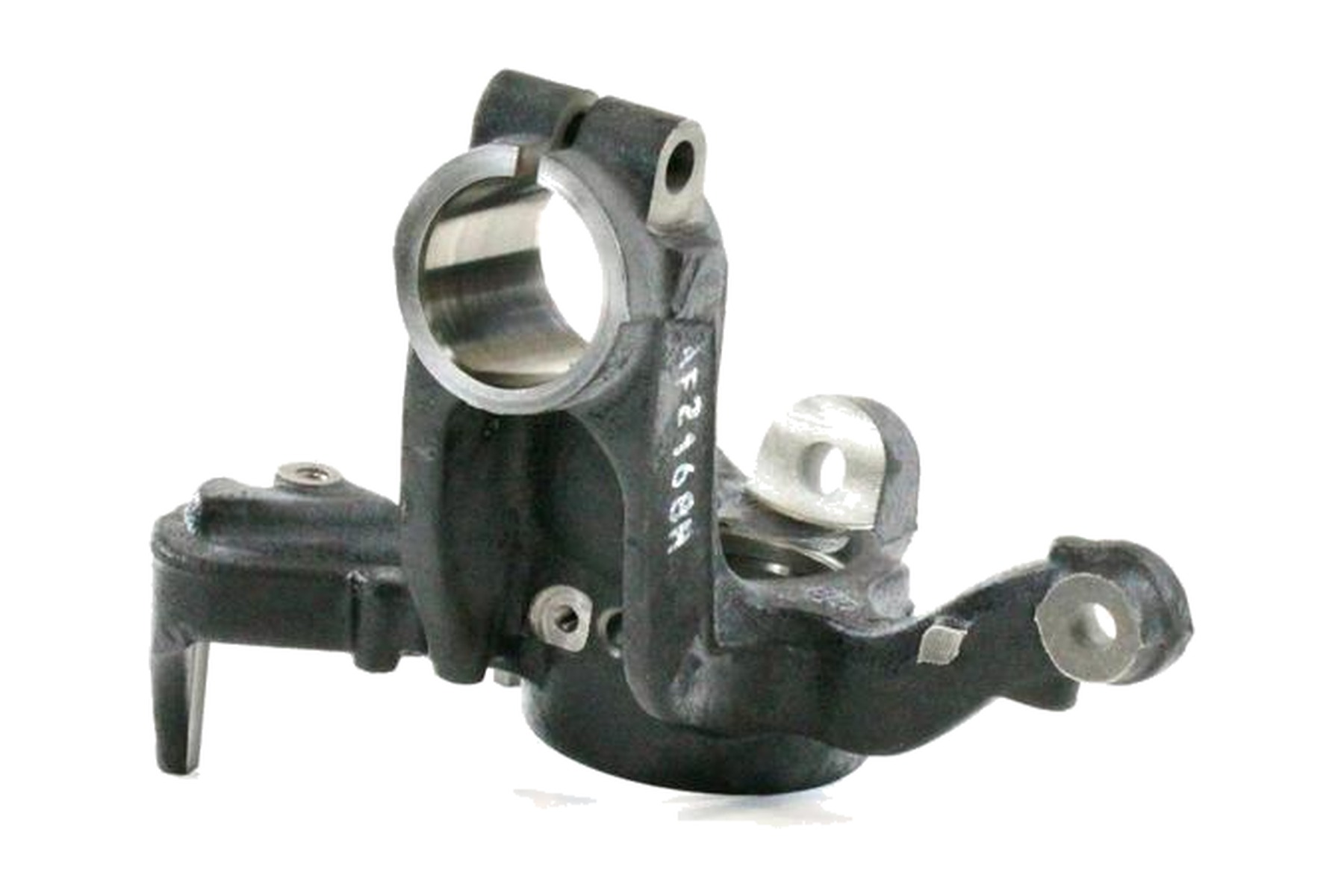 Manga de Eixo de Suspensão VW 5Z0407255AB - Imagem 3