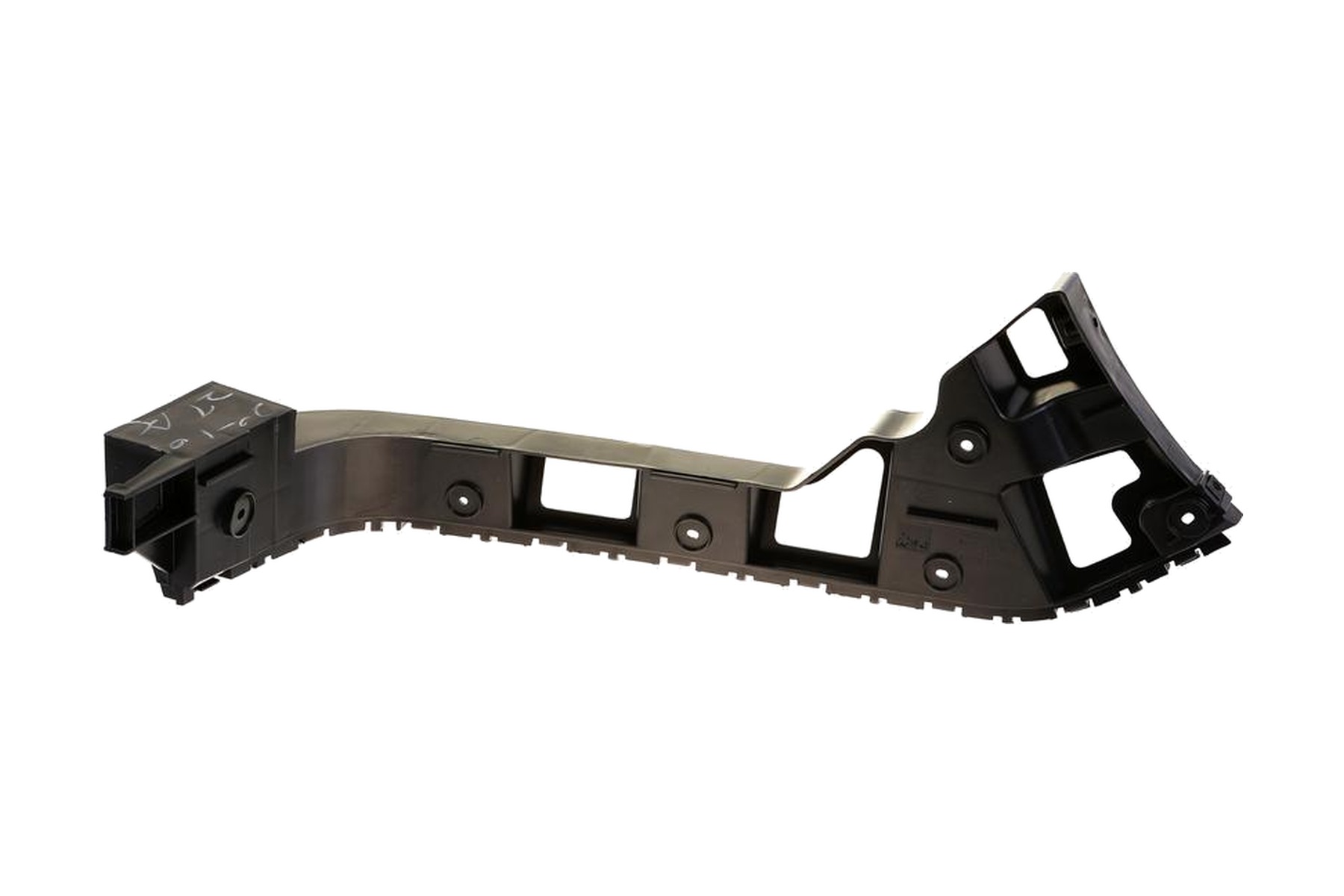 Suporte Guia de Para-choque VW 6QD807184