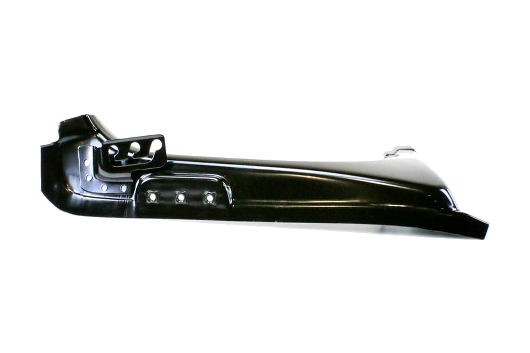 Spoiler de Longarina VW 5U5809641CTR - Imagem 2