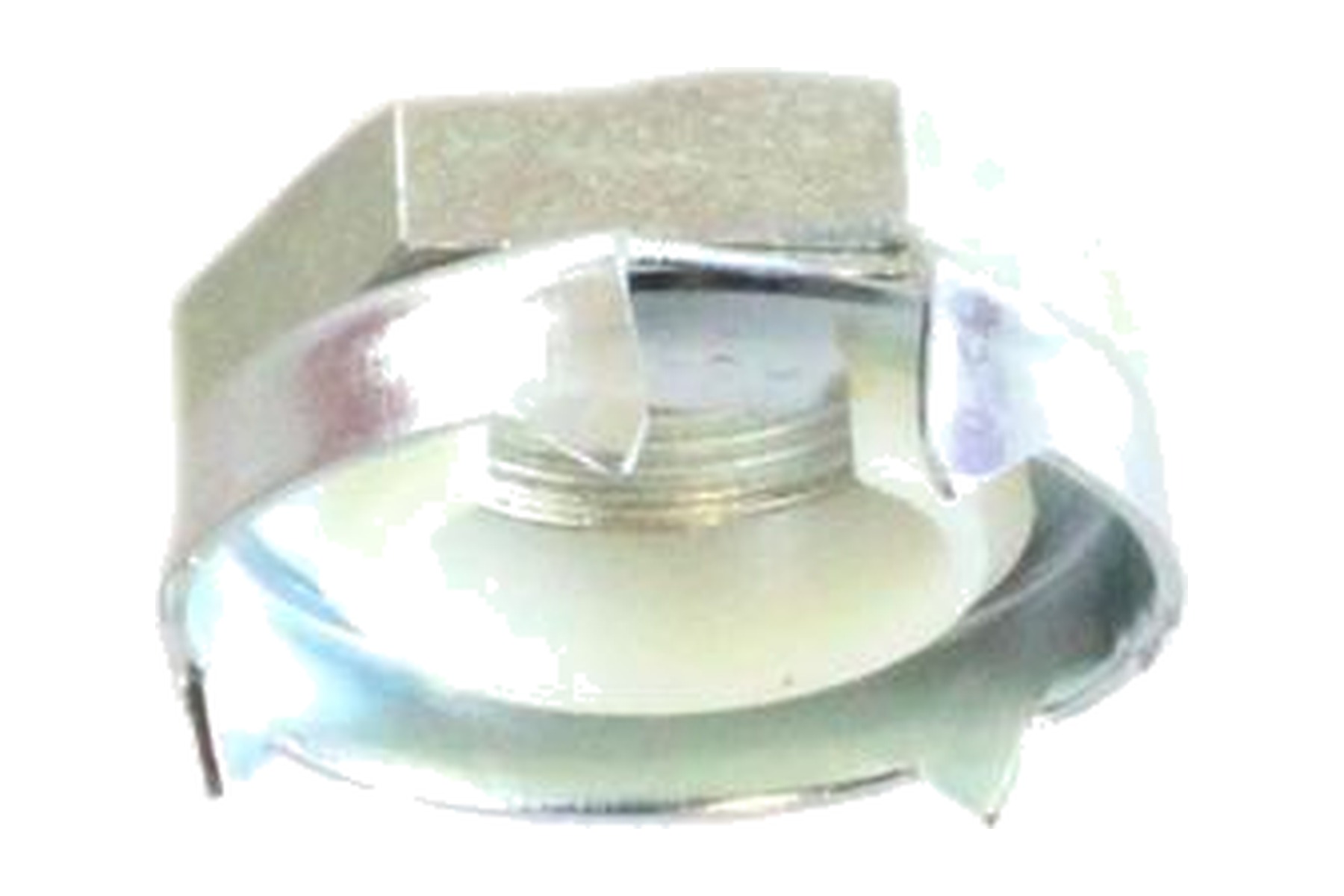 Porca Sextavada de Antena de Teto VW 1J0035437 - Imagem 3
