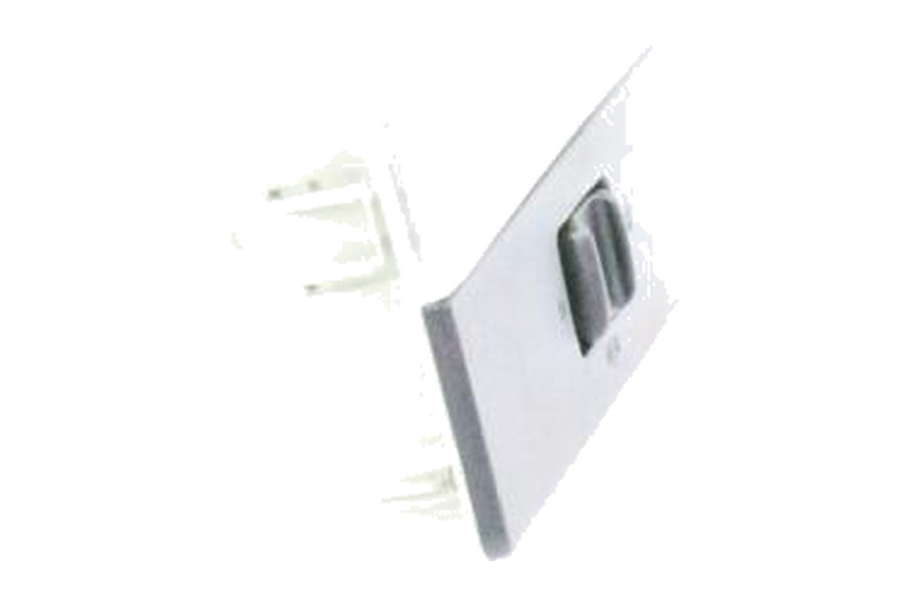 Luz de Cortesia VW 6Q0947105M82V - Imagem 20