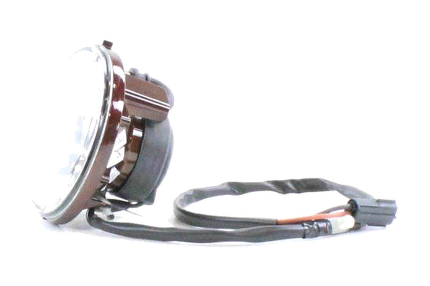 Farol de Milha Dianteiro Direito (Passageiro) / Esquerdo (Motorista) VW 5Z0941063A - Imagem 6
