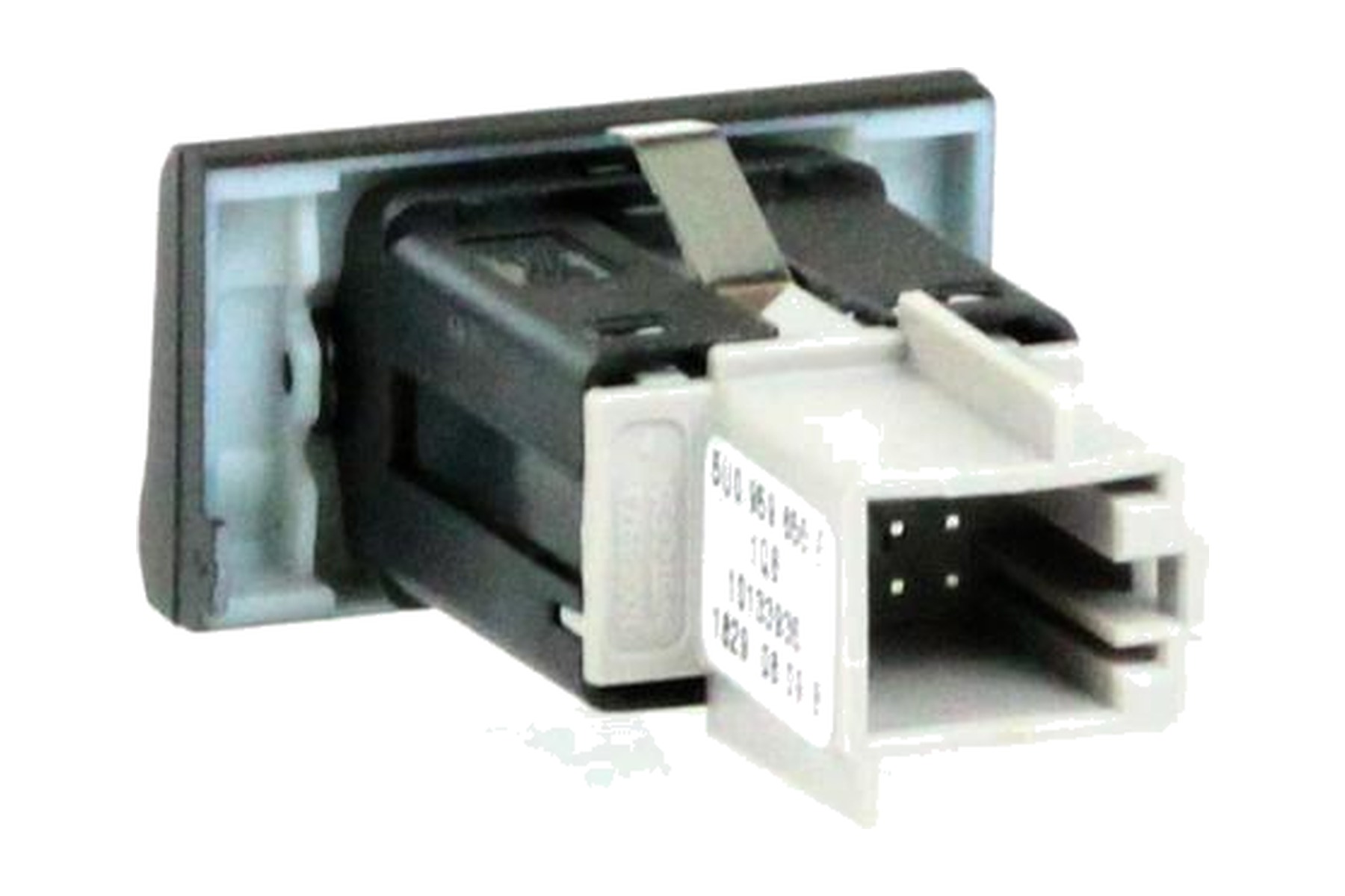 Botão Interruptor de Acionamento de Vidro Elétrico VW 5U0959855E1QB - Imagem 11