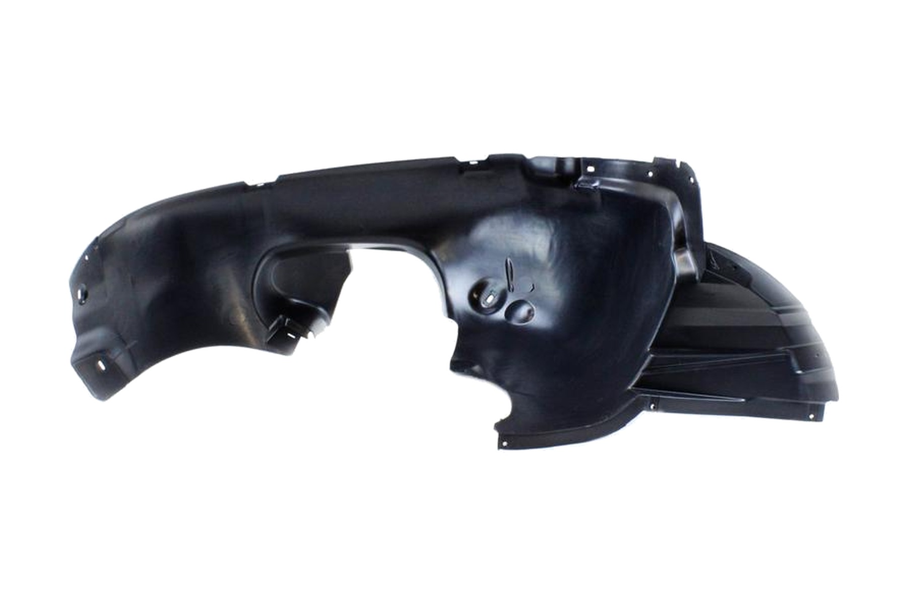 Para-barro de Caixa de Roda VW 5Z0809962F