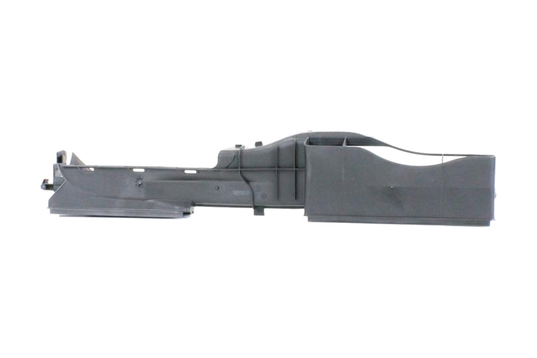 Duto de Captação de Ar de Admissão de Motor VW 5QB129254 - Imagem 2