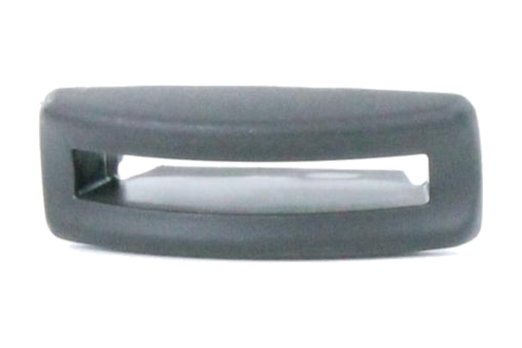 Acabamento de Manopla de Regulagem de Encosto de Banco VW 5U788160782V - Imagem 2