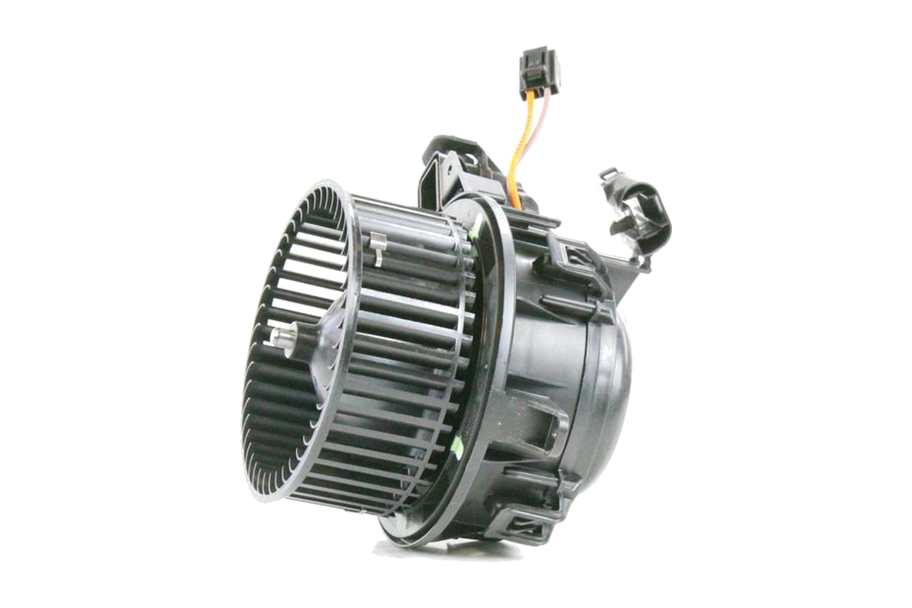 Ventoinha de Caixa de Ar VW 2Q1820021A - Imagem 6