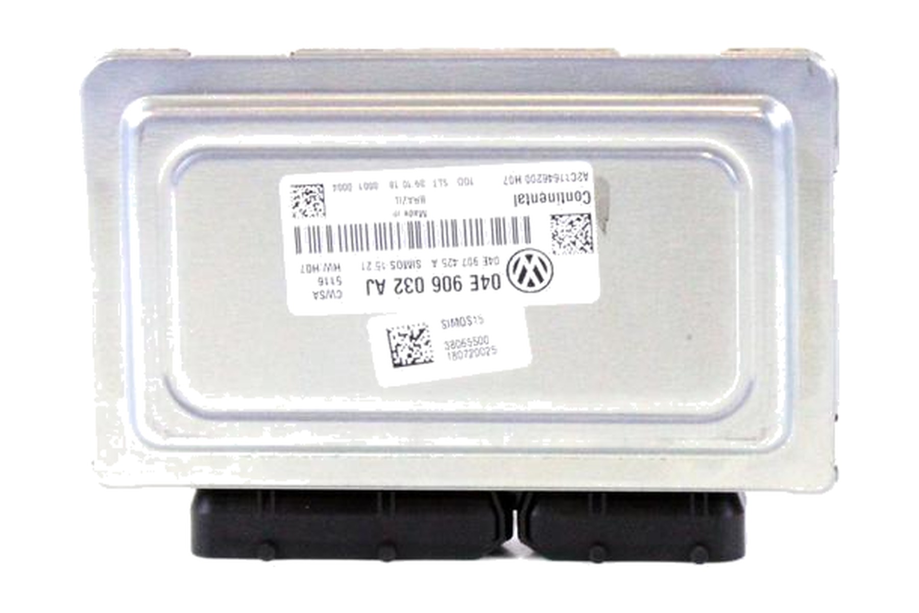 Módulo de Injeção Eletrônica VW 04E906032AJ