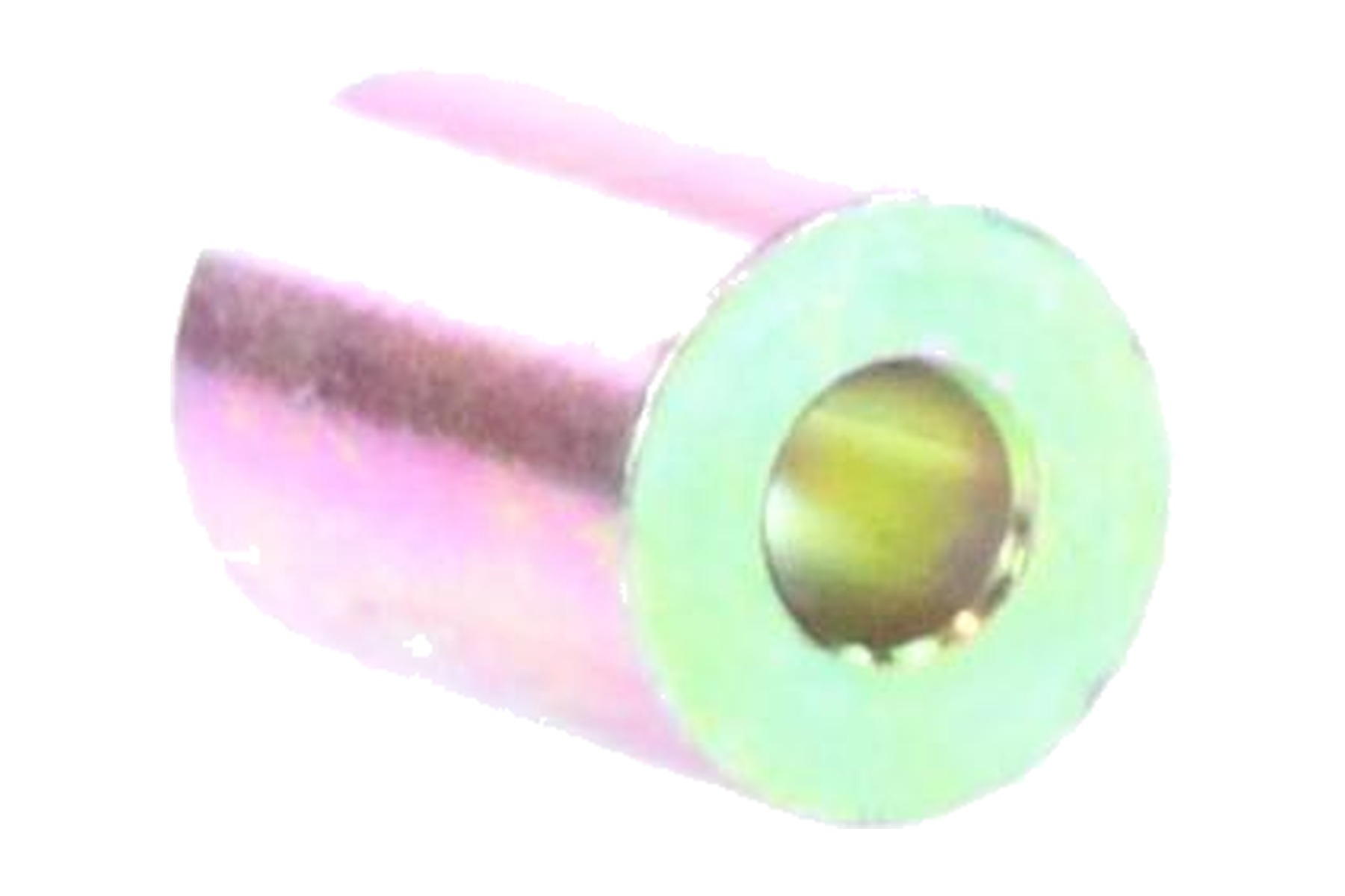 Bucha Espaçadora de Suporte de Motor VW 377199125 - Imagem 5