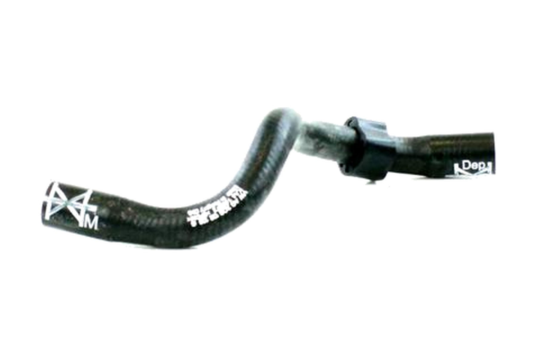 Mangueira de Água de Radiador VW 2QB122109G - Imagem 23