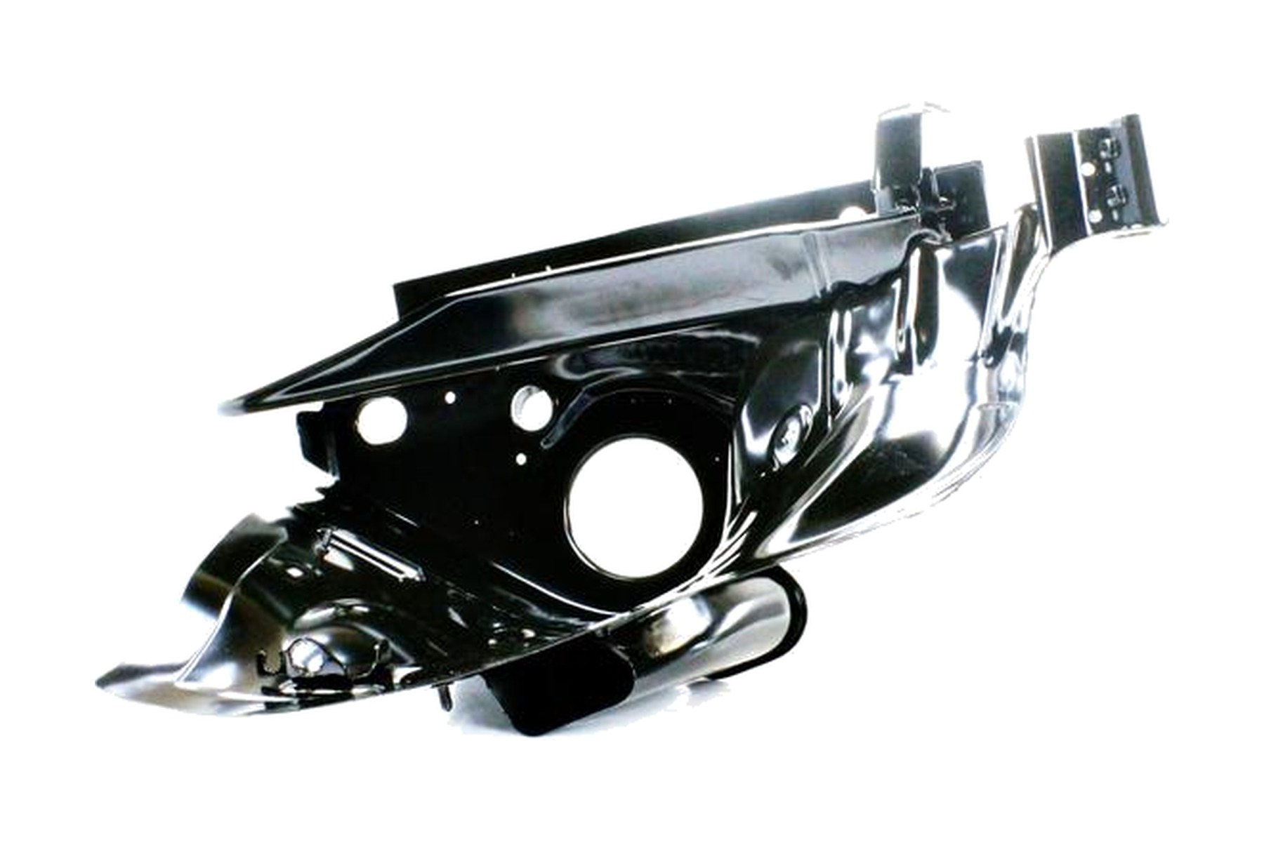 Chapa de Caixa de Roda VW 5U0805116CGRU - Imagem 3