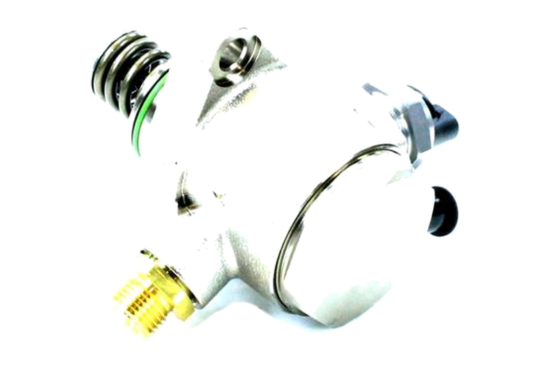 Bomba de Combustível Alta Pressão VW 04E127026BJ - Imagem 10