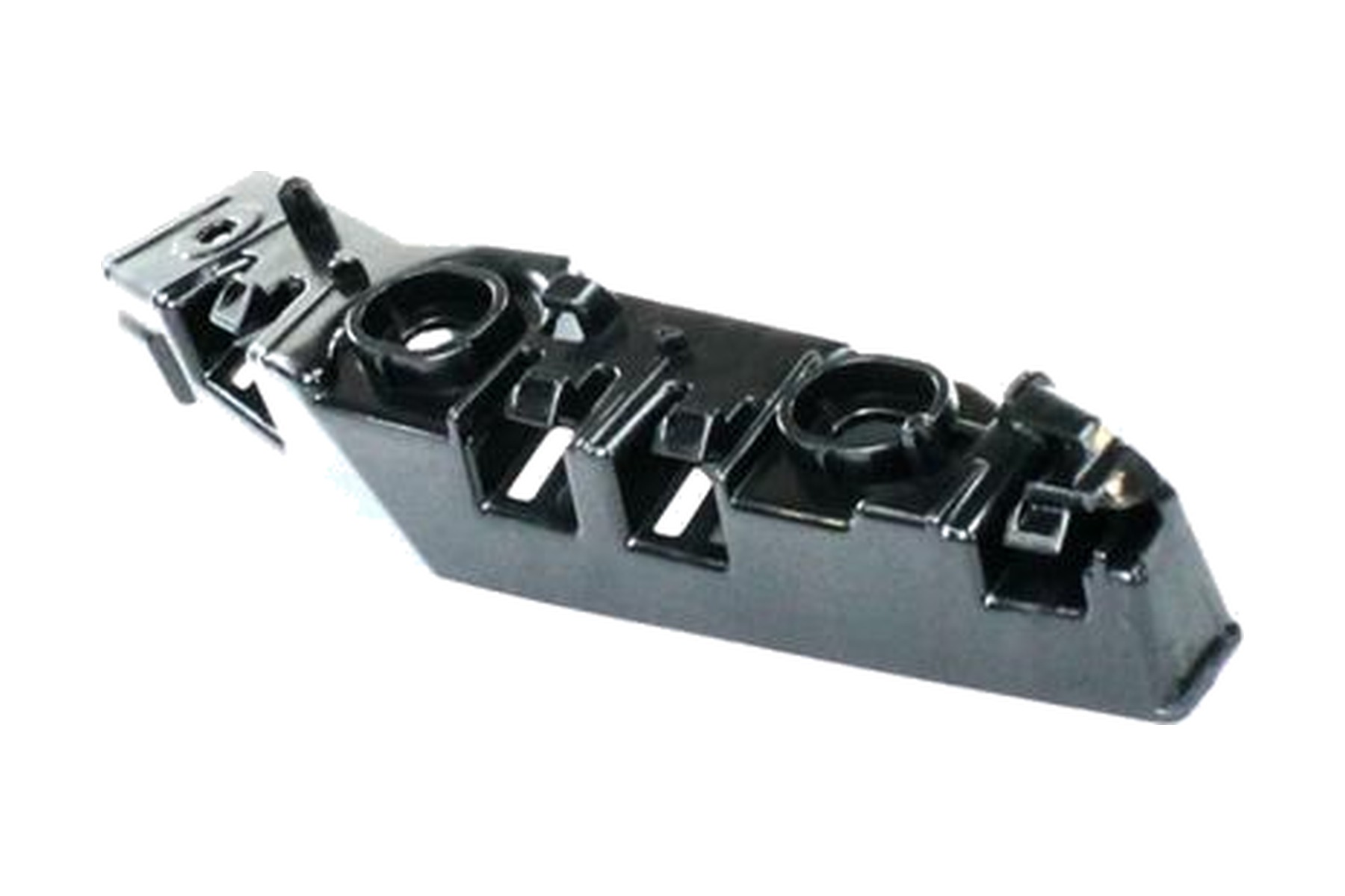 Suporte Guia de Para-choque VW 5NN807050 - Imagem 4