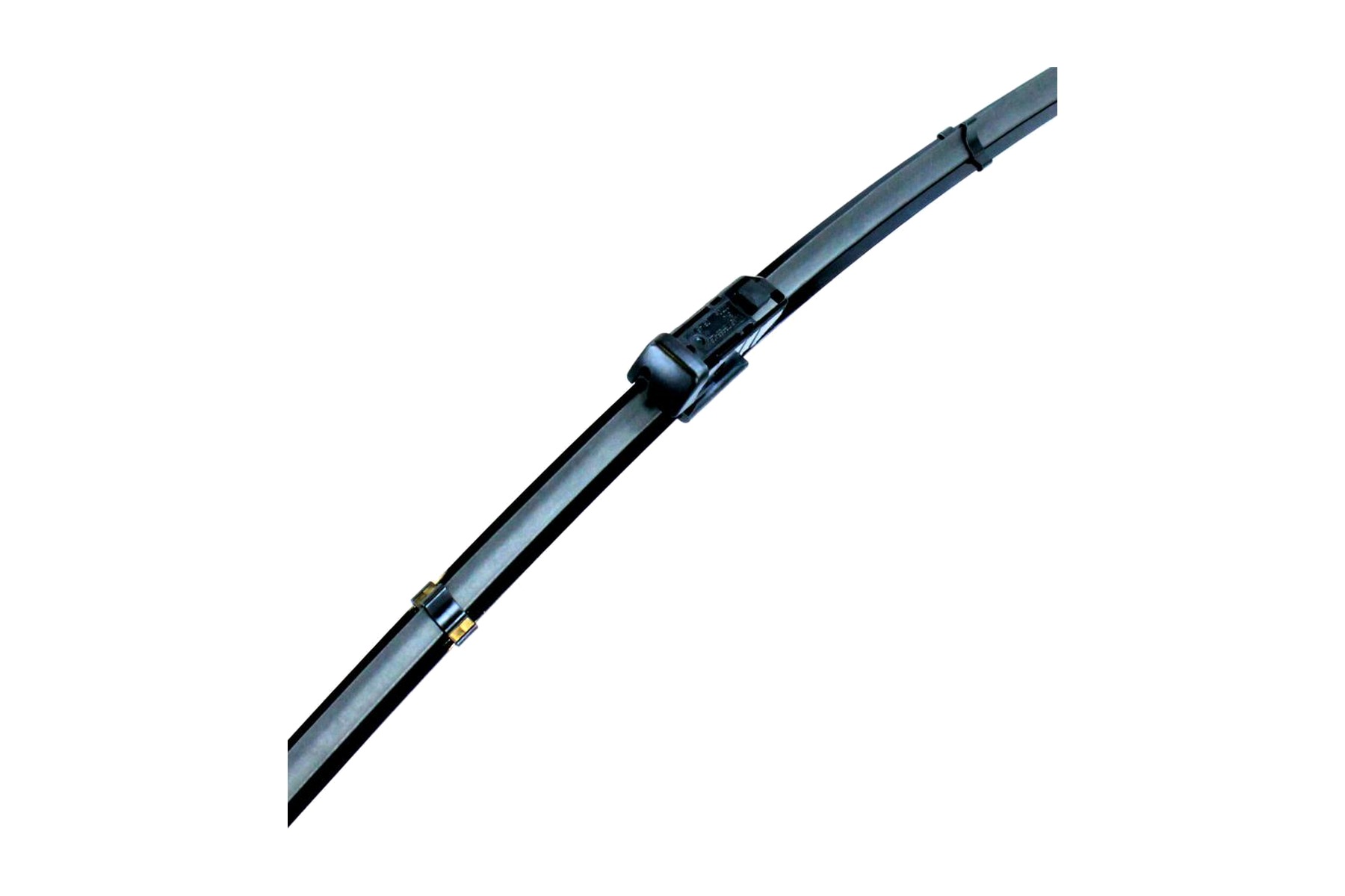 Palheta de Limpador de Para-brisa Dianteiro Esquerdo (Motorista) VW 17B955425A03C - Imagem 2