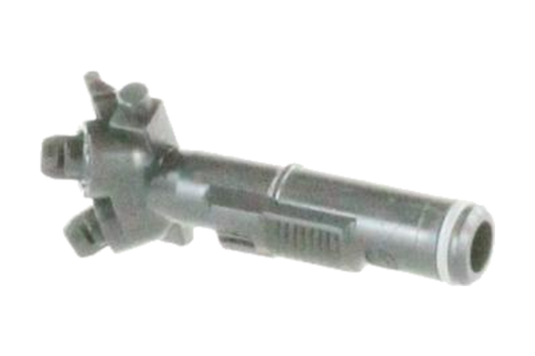Cilindro de Lavador de Farol Dianteiro Direito (Passageiro) VW 5C6955104 - Imagem 3
