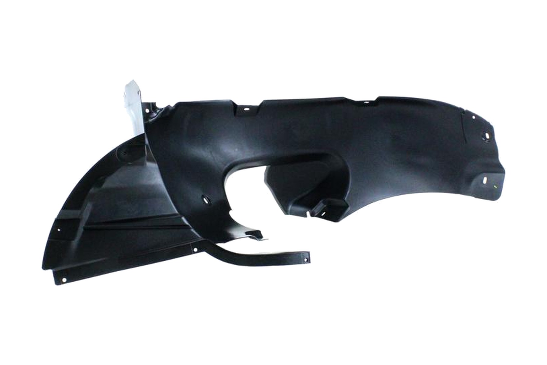 Para-barro de Caixa de Roda VW 5Z0809961P - Imagem 23