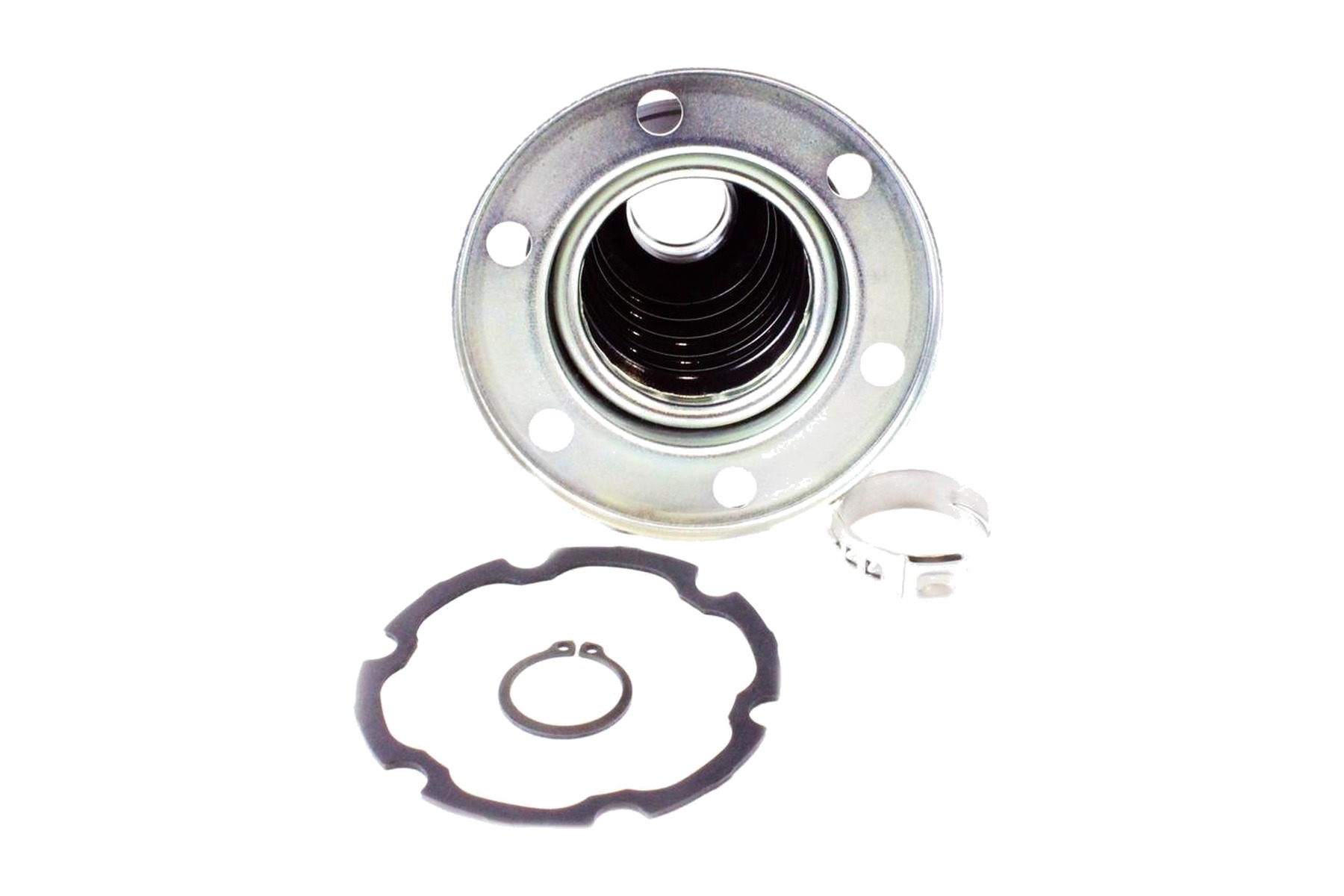 Kit de Coifa de Junta Homocinética VW 5U0498201 - Imagem 3