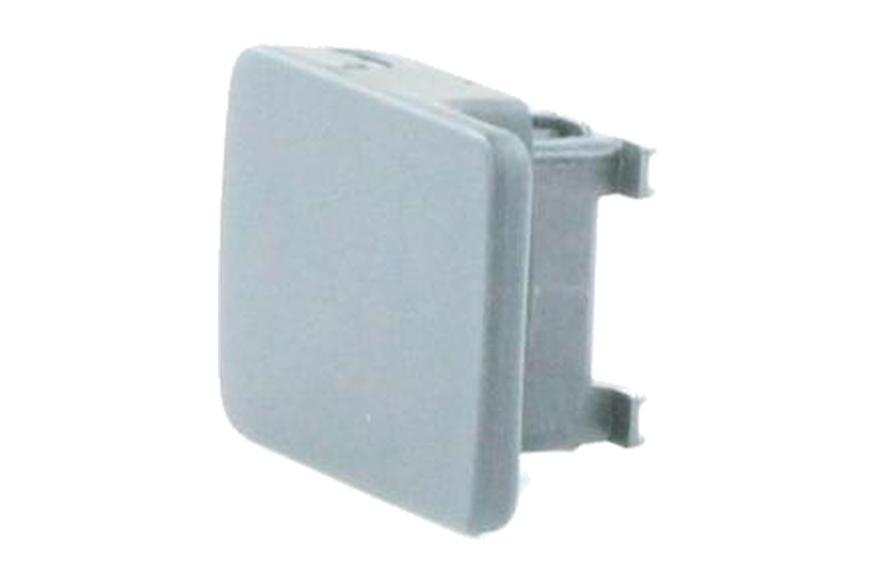 Puxador de Tampa de Porta-luvas VW 5U185714781U - Imagem 5