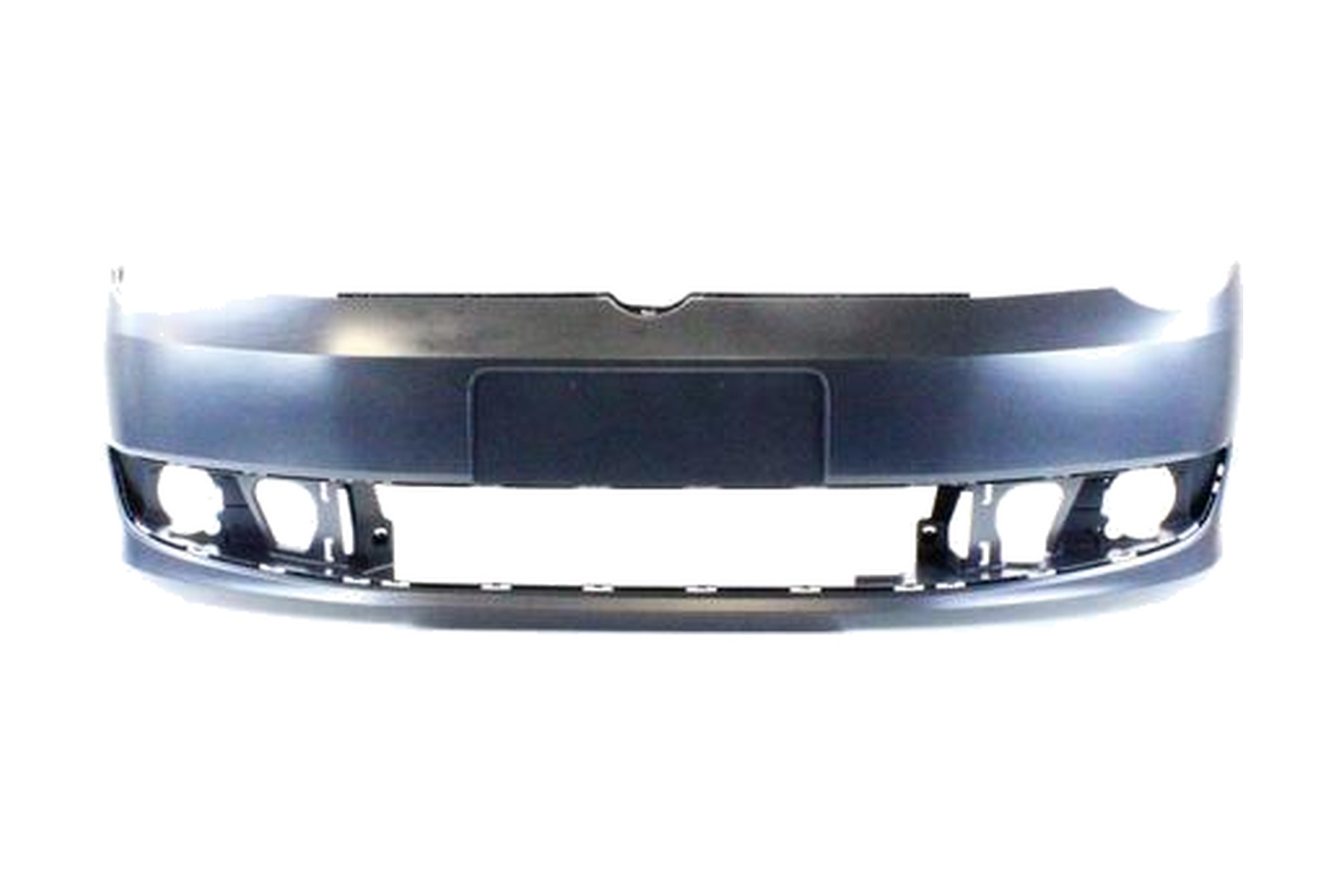 Para-choque Dianteiro VW 6QE807217BGRU