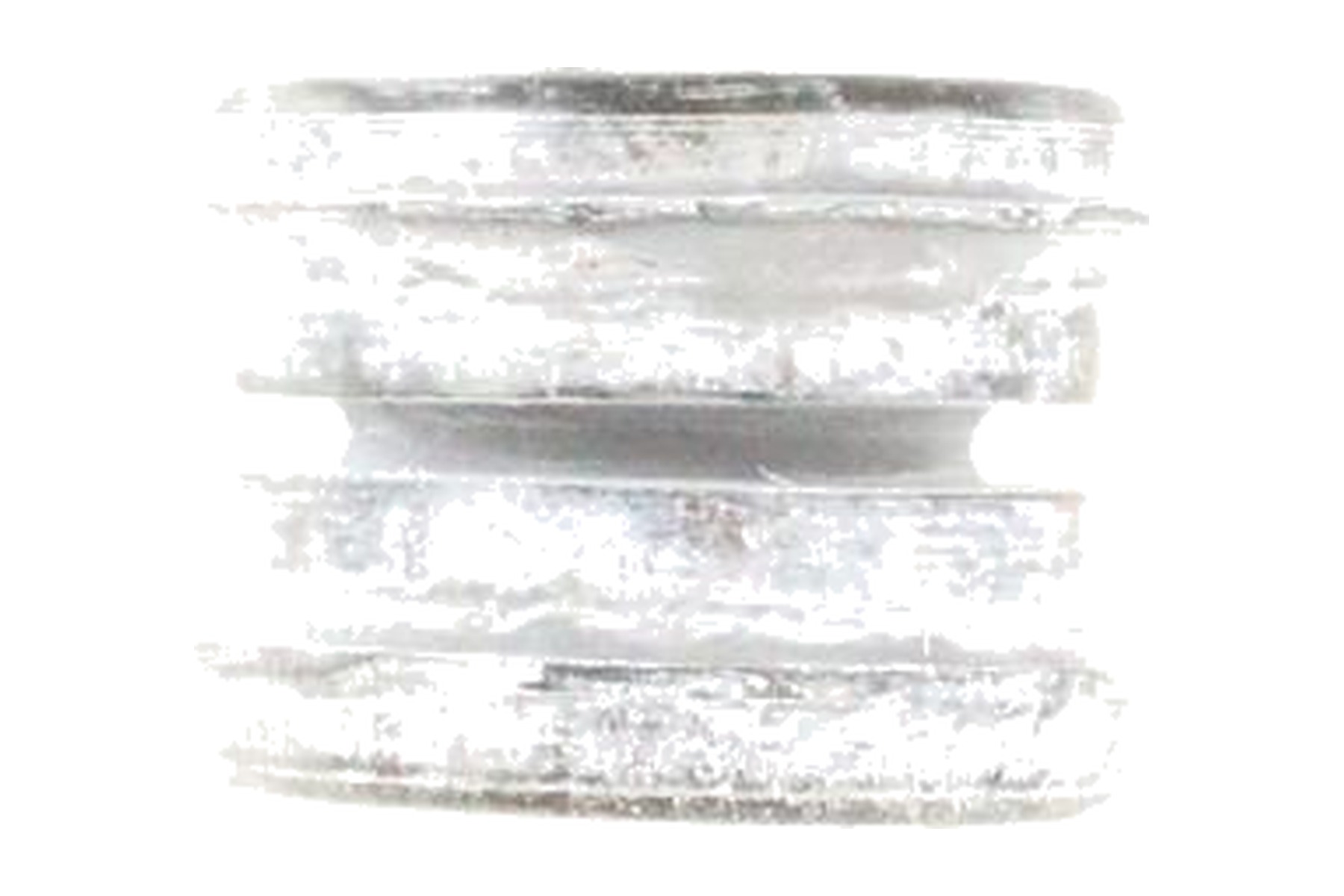 Bucha de Haste de Limpador de Para-brisa VW 5U0955493 - Imagem 4