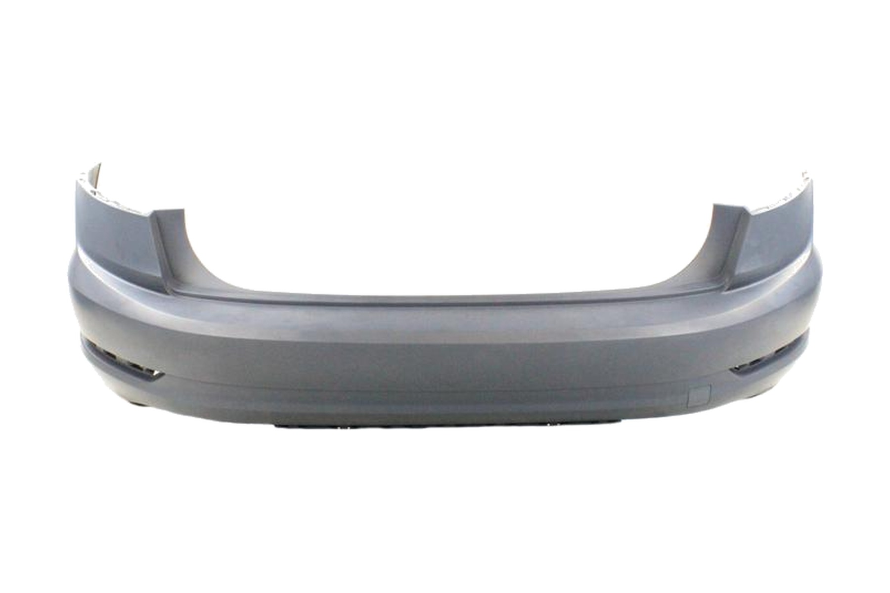 Para-choque Traseiro VW 17A807417KGRU