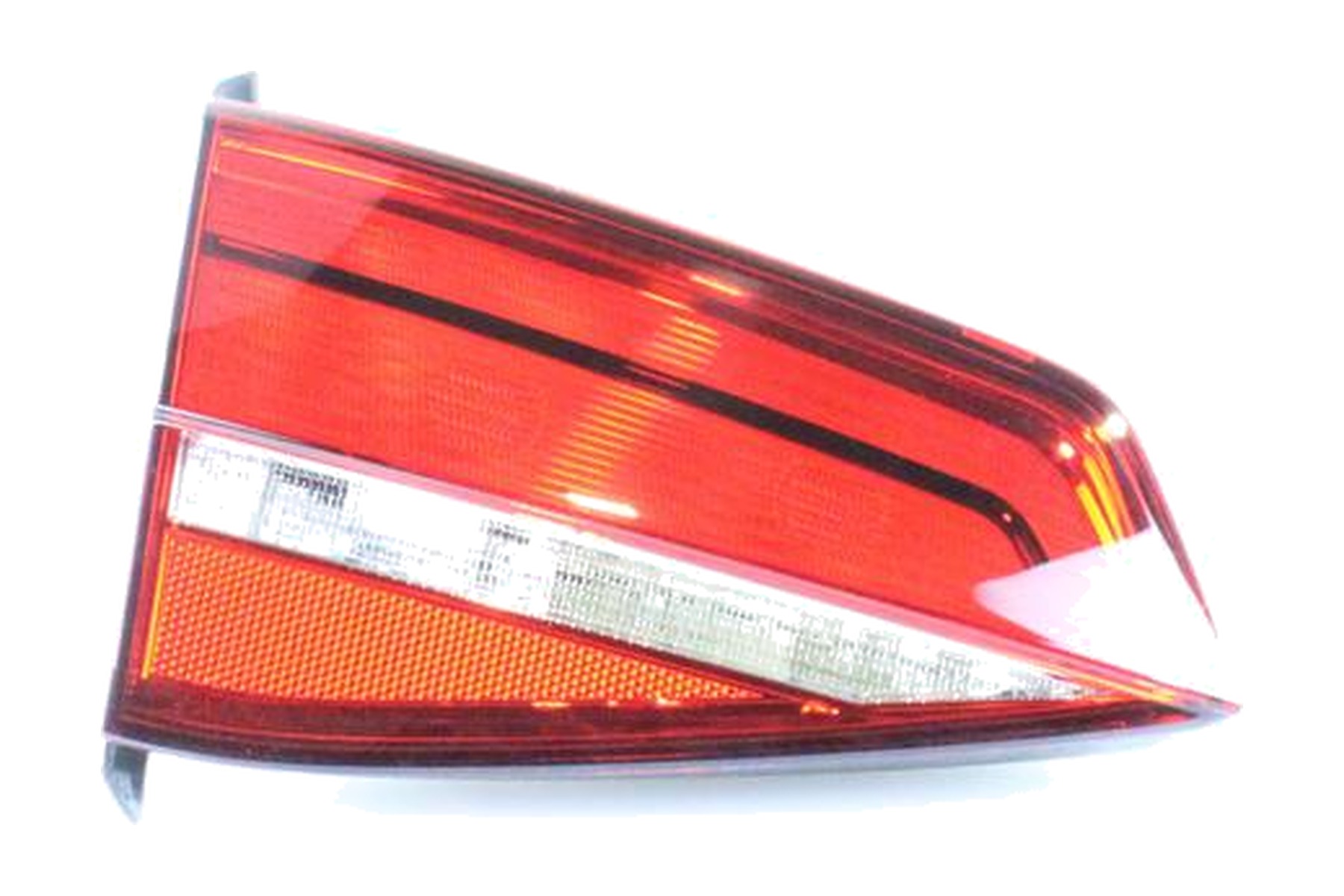 Lanterna Esquerdo (Motorista) VW 5C6945093E