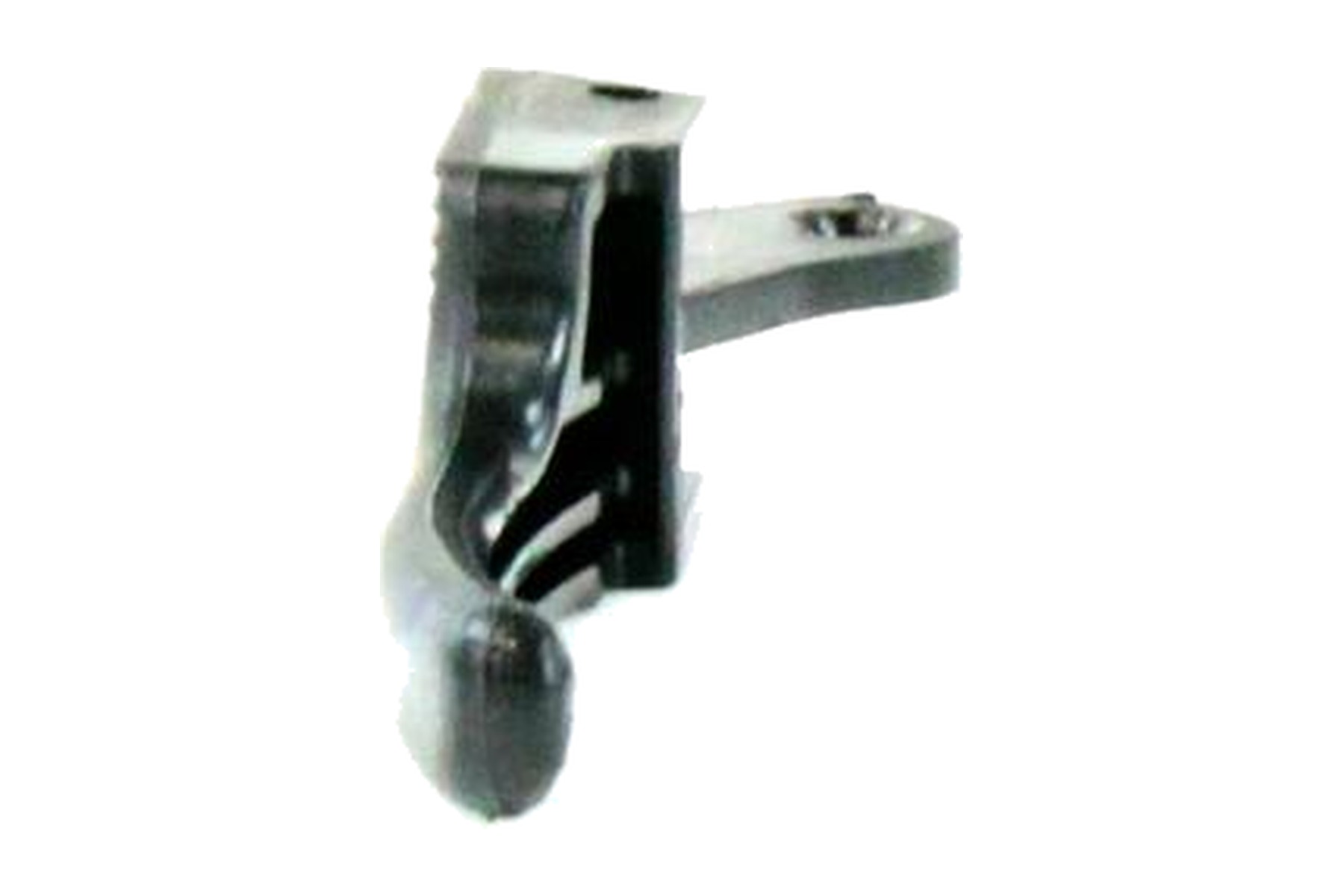 Puxador de Maçaneta de Porta Interno VW 111837225D1NN - Imagem 7