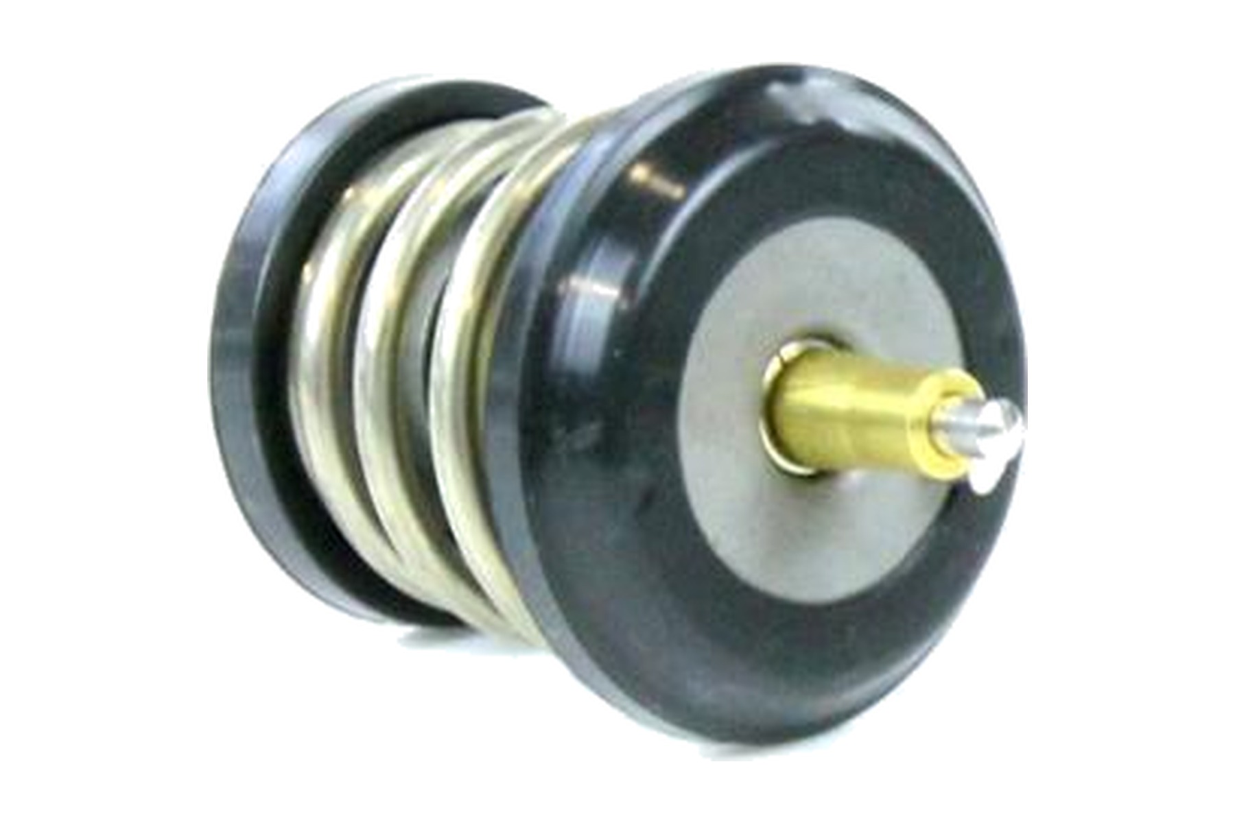 Válvula Termostática de Motor VW 06H121113B - Imagem 4