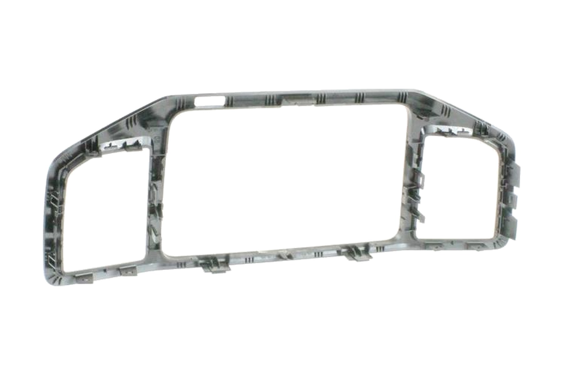 Moldura de Painel Central VW 2H6858071AQZO - Imagem 12