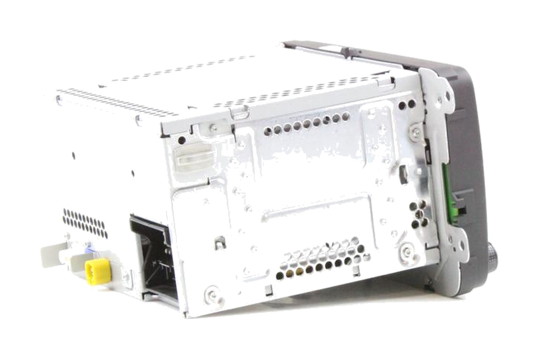 Rádio Automotivo VW 5C0035680D - Imagem 17