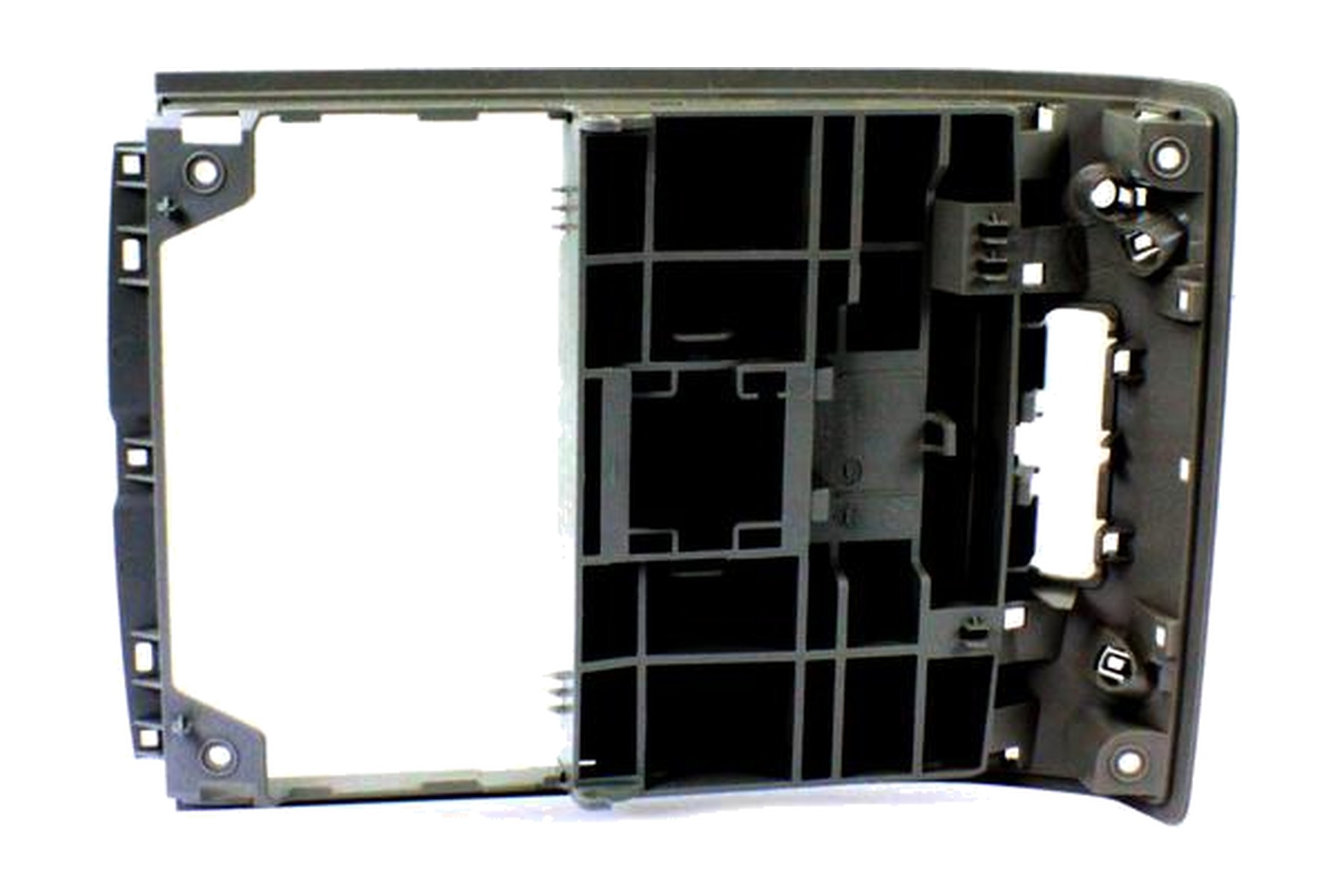 Acabamento de Luz de Cortesia VW 5NN867591RM5 - Imagem 13