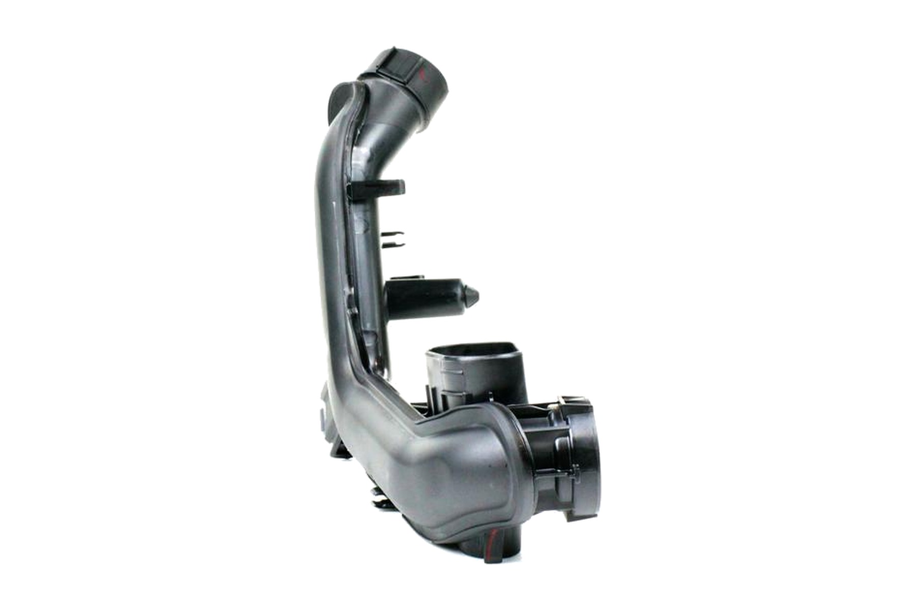 Mangueira de Caixa de Filtro de Ar de Motor VW 04C145673C - Imagem 18