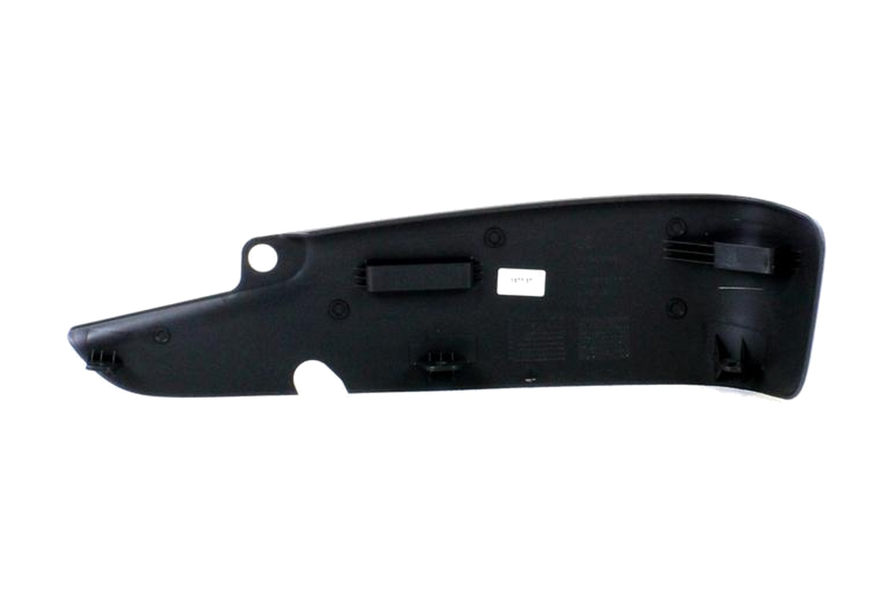 Moldura de Alavanca de Ajuste de Banco VW 5U0881317A71N - Imagem 13