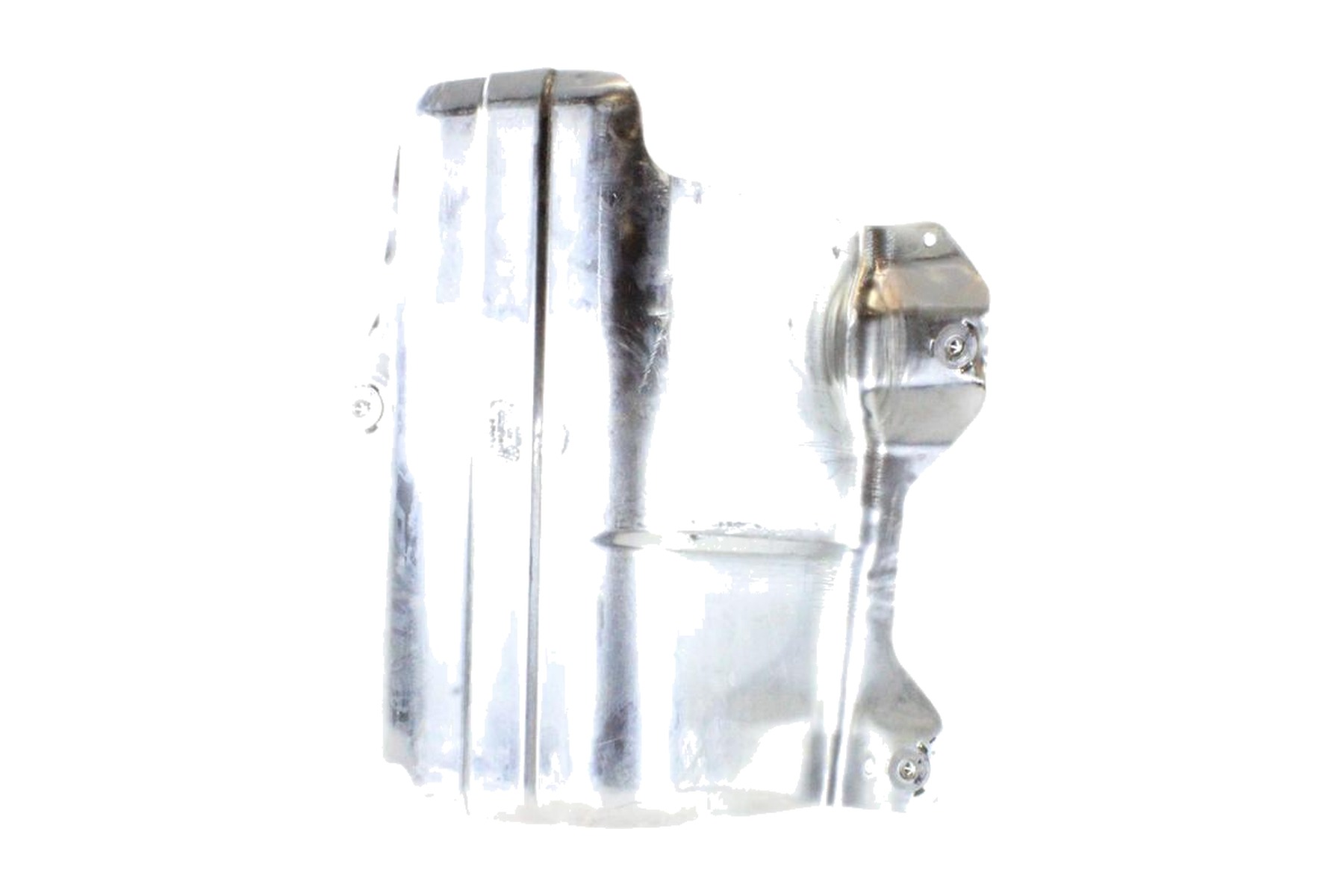 Defletor de Calor de Coletor de Escapamento VW 5Z0825231B - Imagem 2