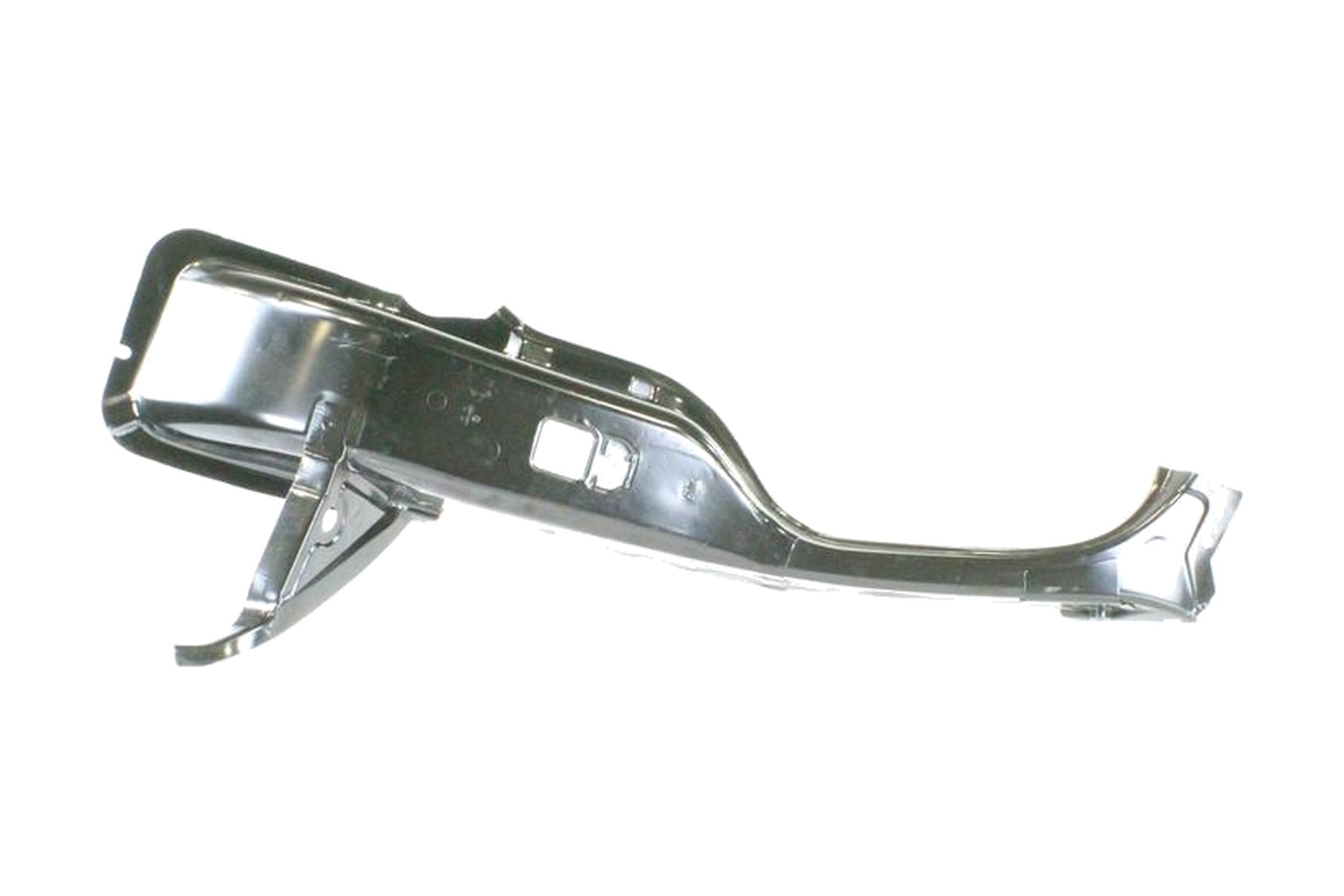 Calha de Vedação de Painel Lateral VW 1SB809641GRU - Imagem 25
