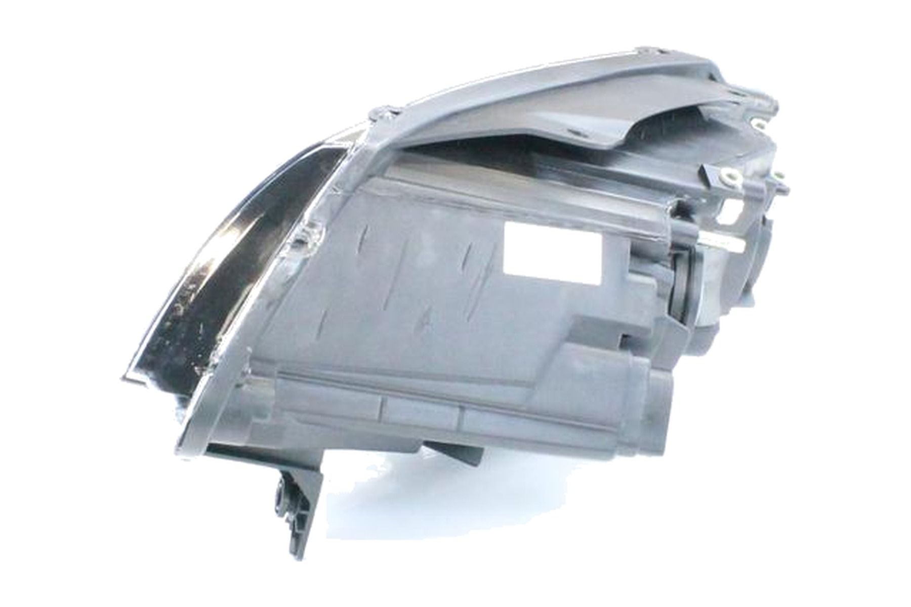 Farol Máscara Negra Direito (Passageiro) VW 5Z1941008M - Imagem 9