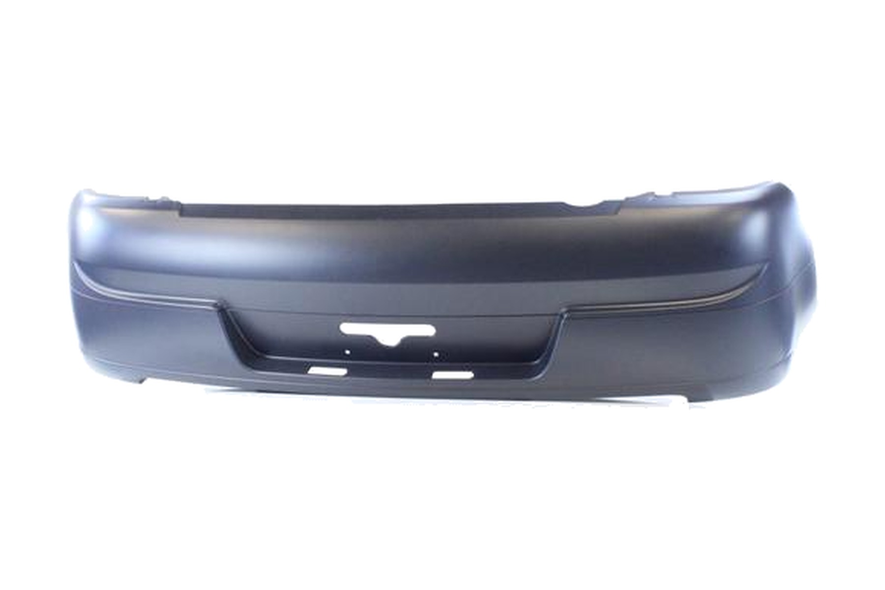 Para-choque Traseiro VW 5W6807417DGRU - Imagem 2