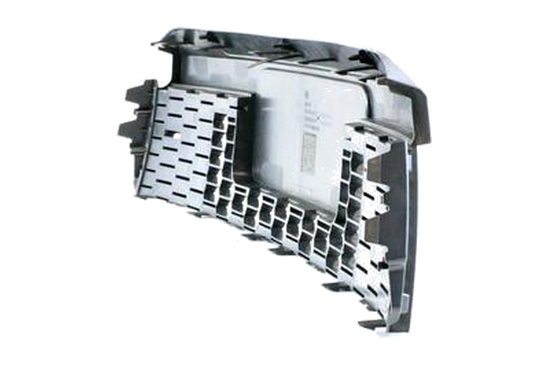 Grade de Ventilação de Para-choque VW 5U0853677B1NN - Imagem 18