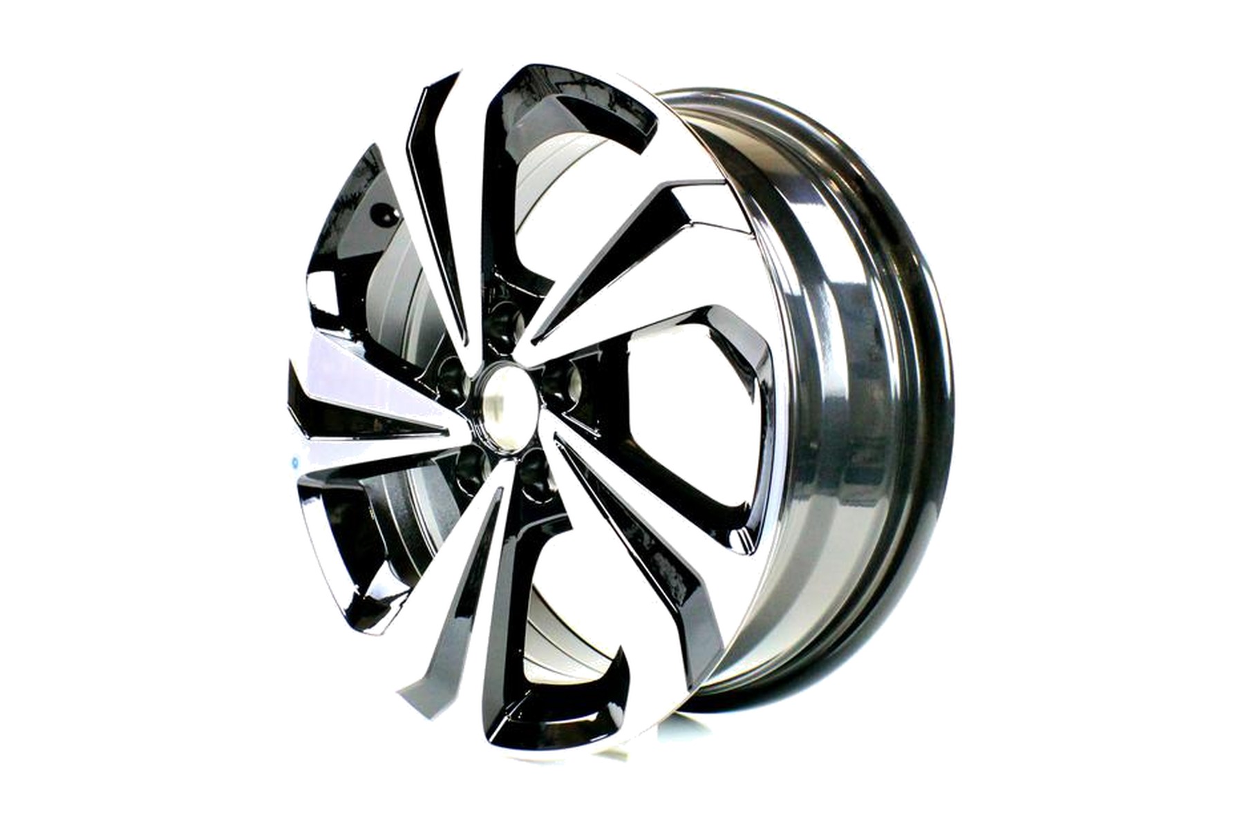 Roda 16 Polegadas VW 6EC601025AFZZ - Imagem 4