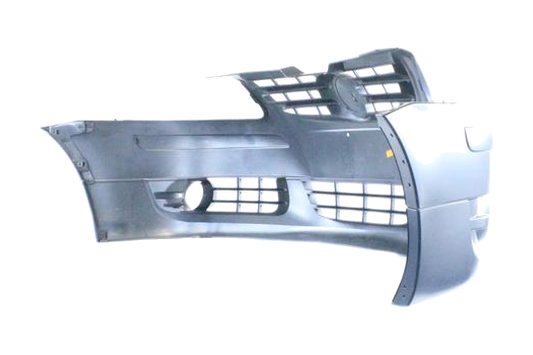 Para-choque Dianteiro VW 5W0807217DGRU - Imagem 17