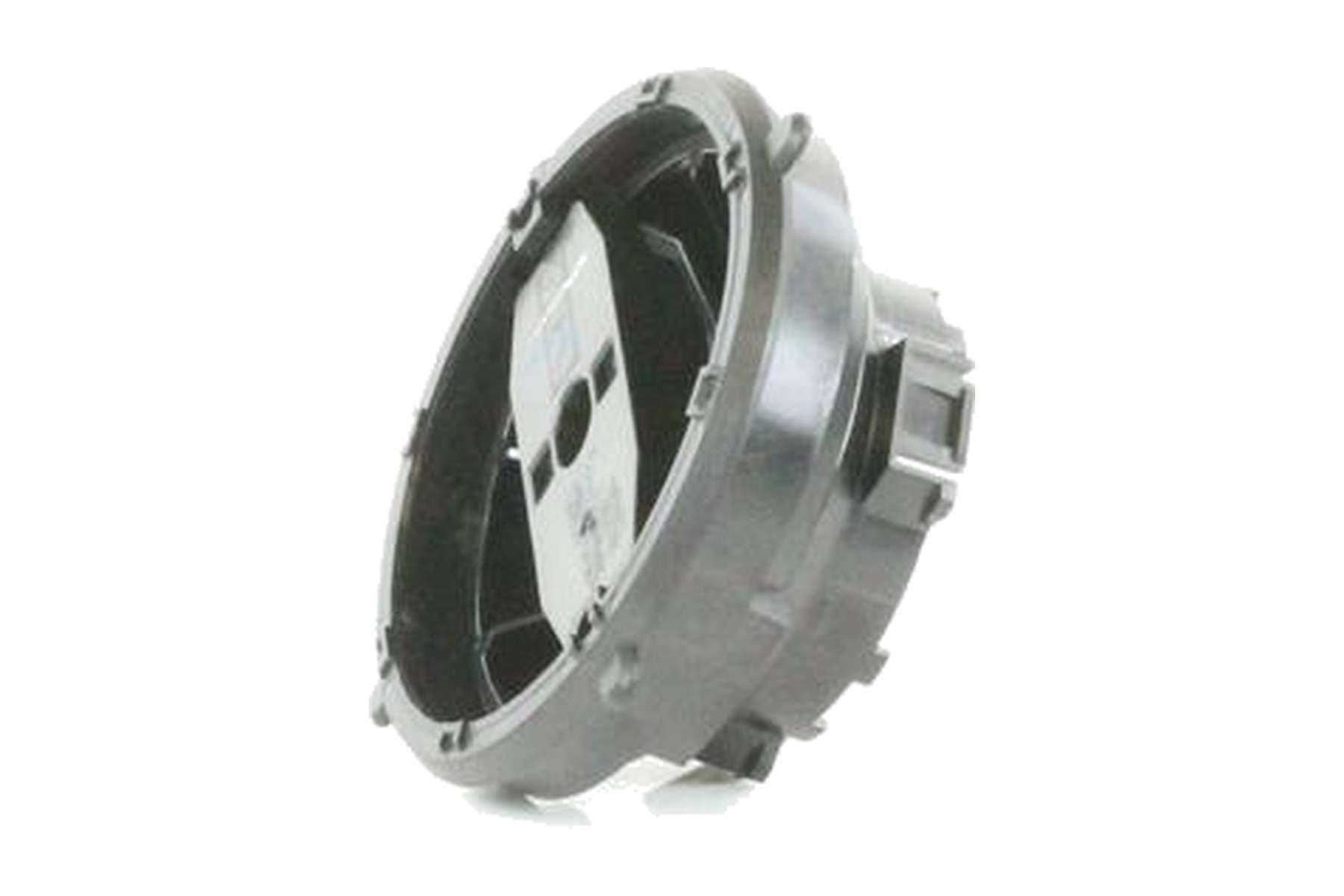 Base de Regulagem de Espelho Retrovisor Manual VW 7E1857049 - Imagem 6