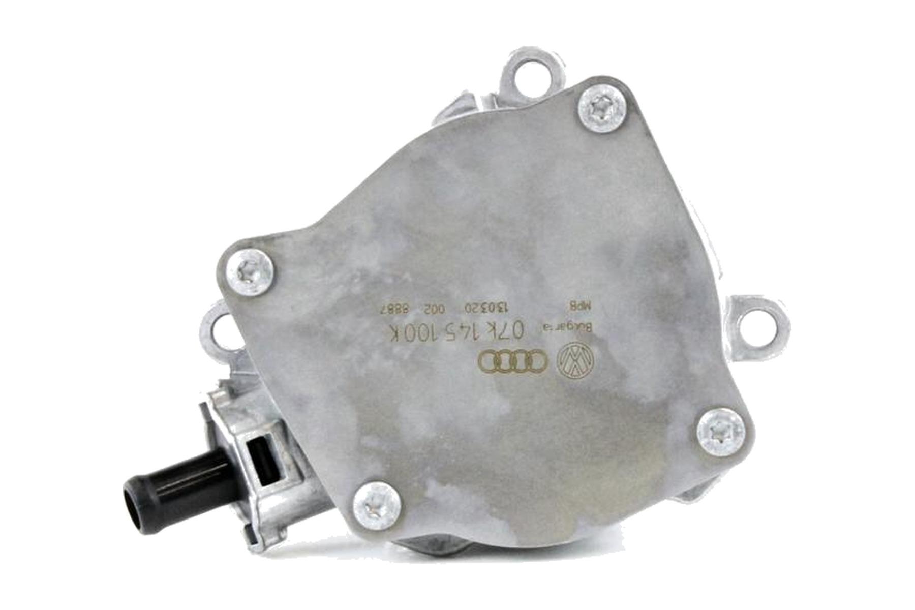 Bomba de Vácuo de Servo Freio VW 07K145100K - Imagem 13