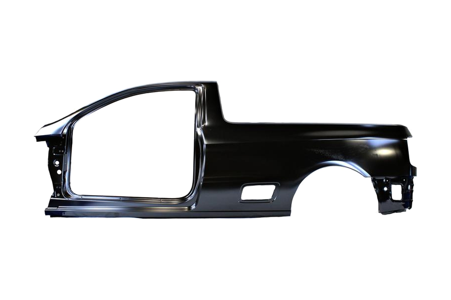 Painel Lateral VW 5U7809605DGRU