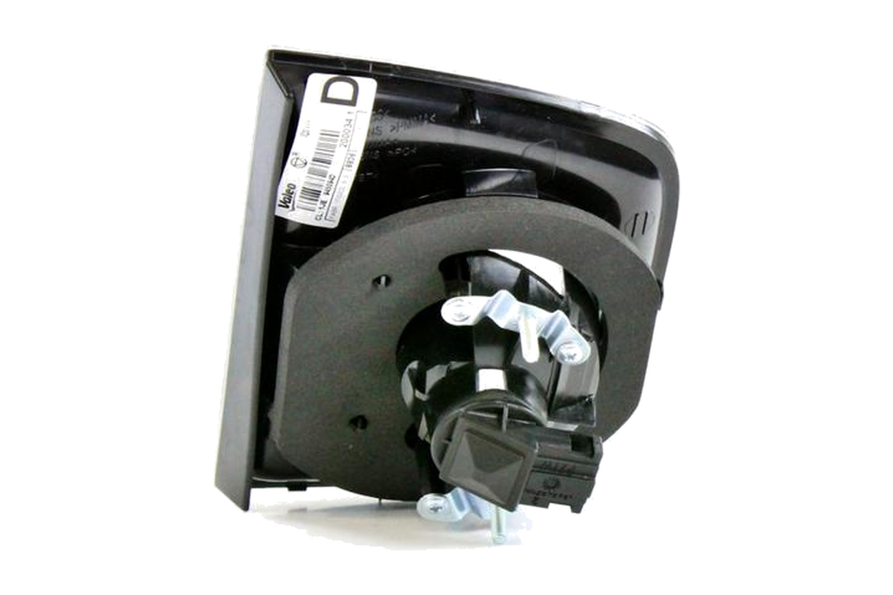 Lanterna Direito (Passageiro) VW 1JE945094D - Imagem 12