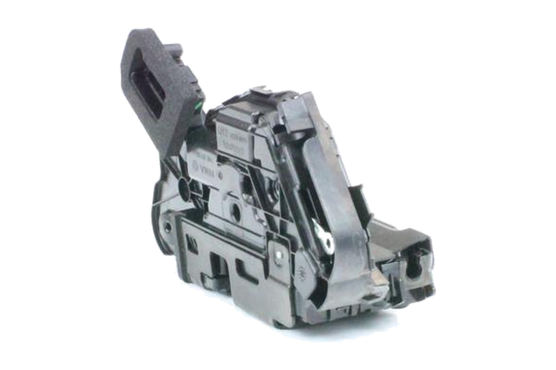 Fechadura de Porta VW 17A837015 - Imagem 5